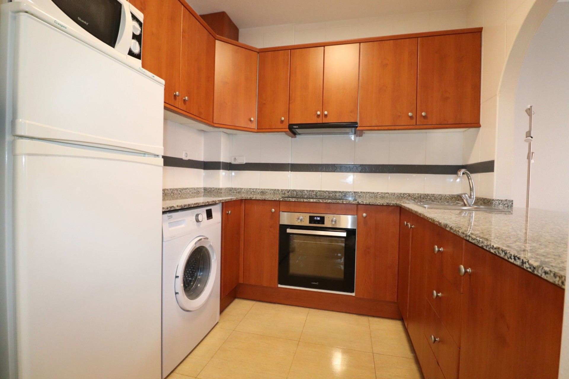 Huur - Appartement - Formentera del Segura - Formentera - Dorp