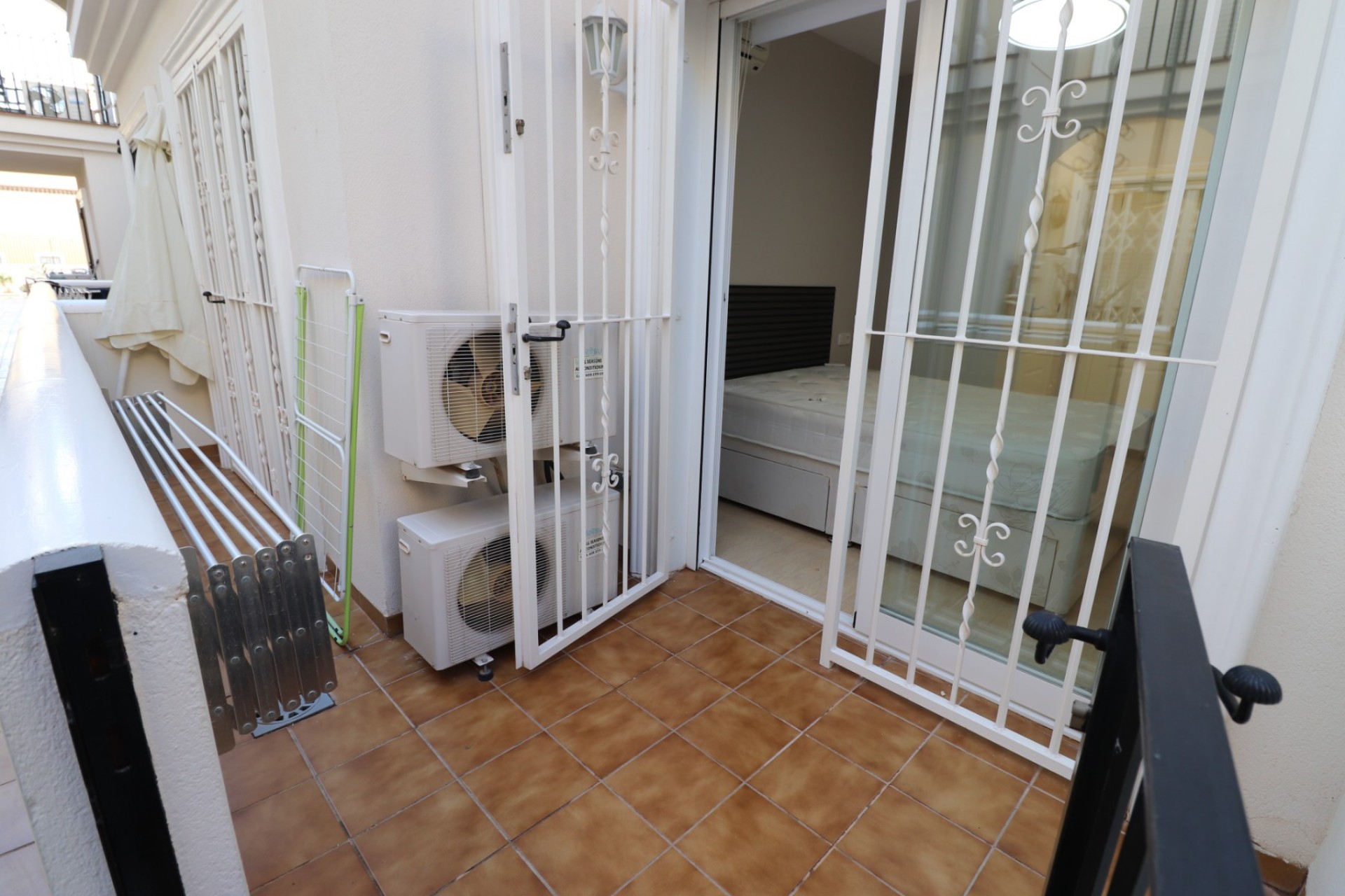 Huur - Appartement - Formentera del Segura - Formentera - Dorp