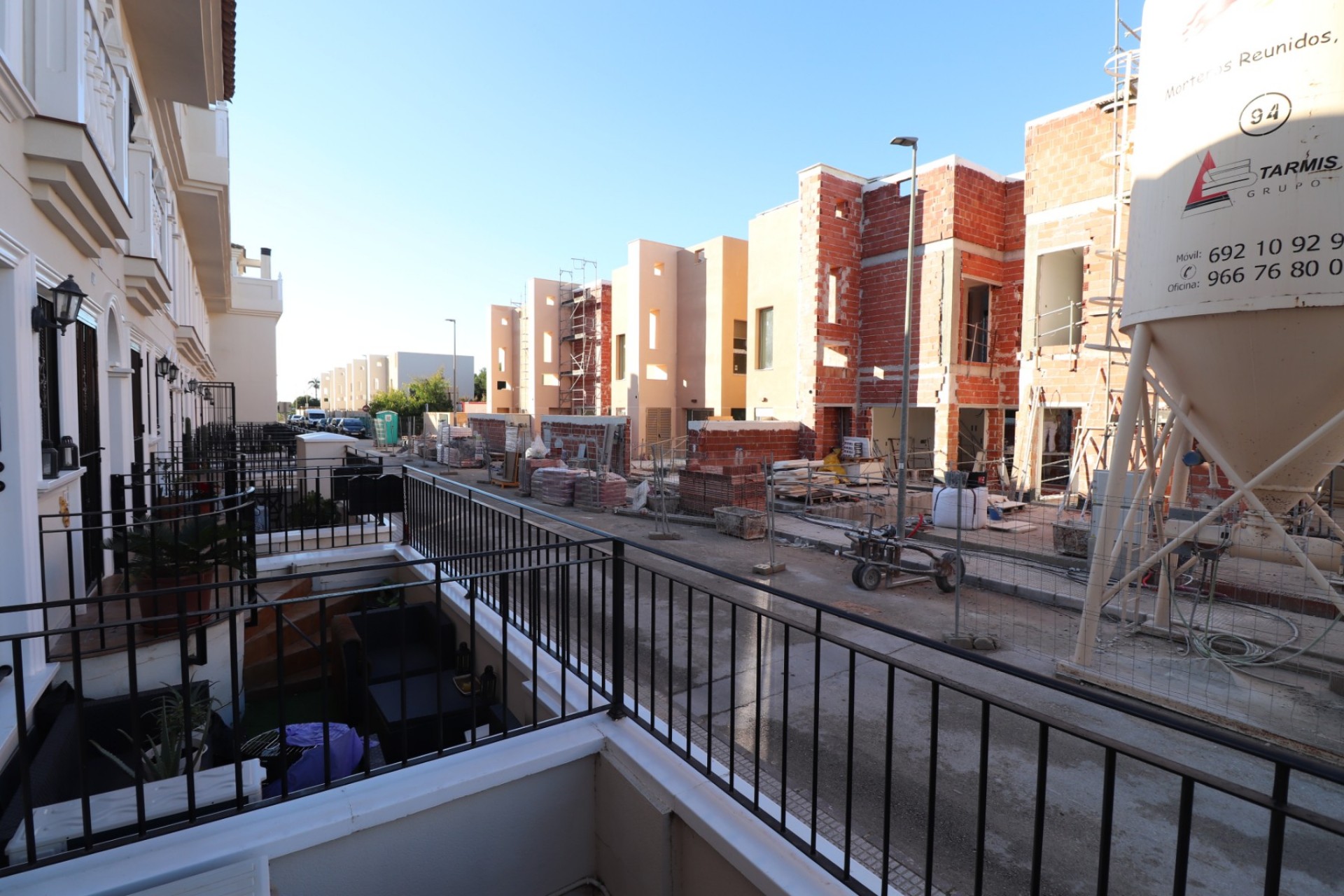 Huur - Appartement - Formentera del Segura - Formentera - Dorp