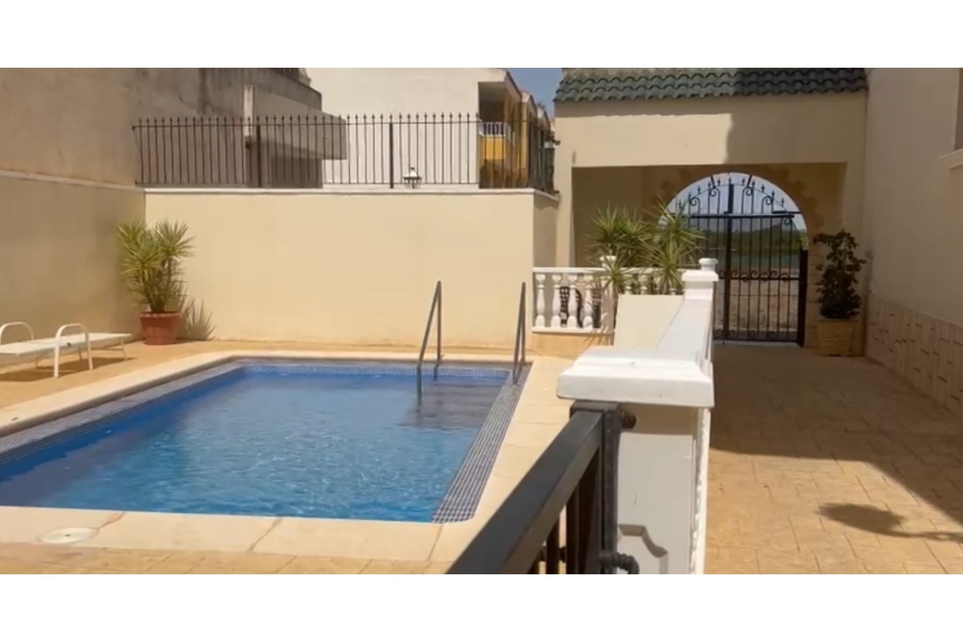 Huur - Appartement - Jacarilla