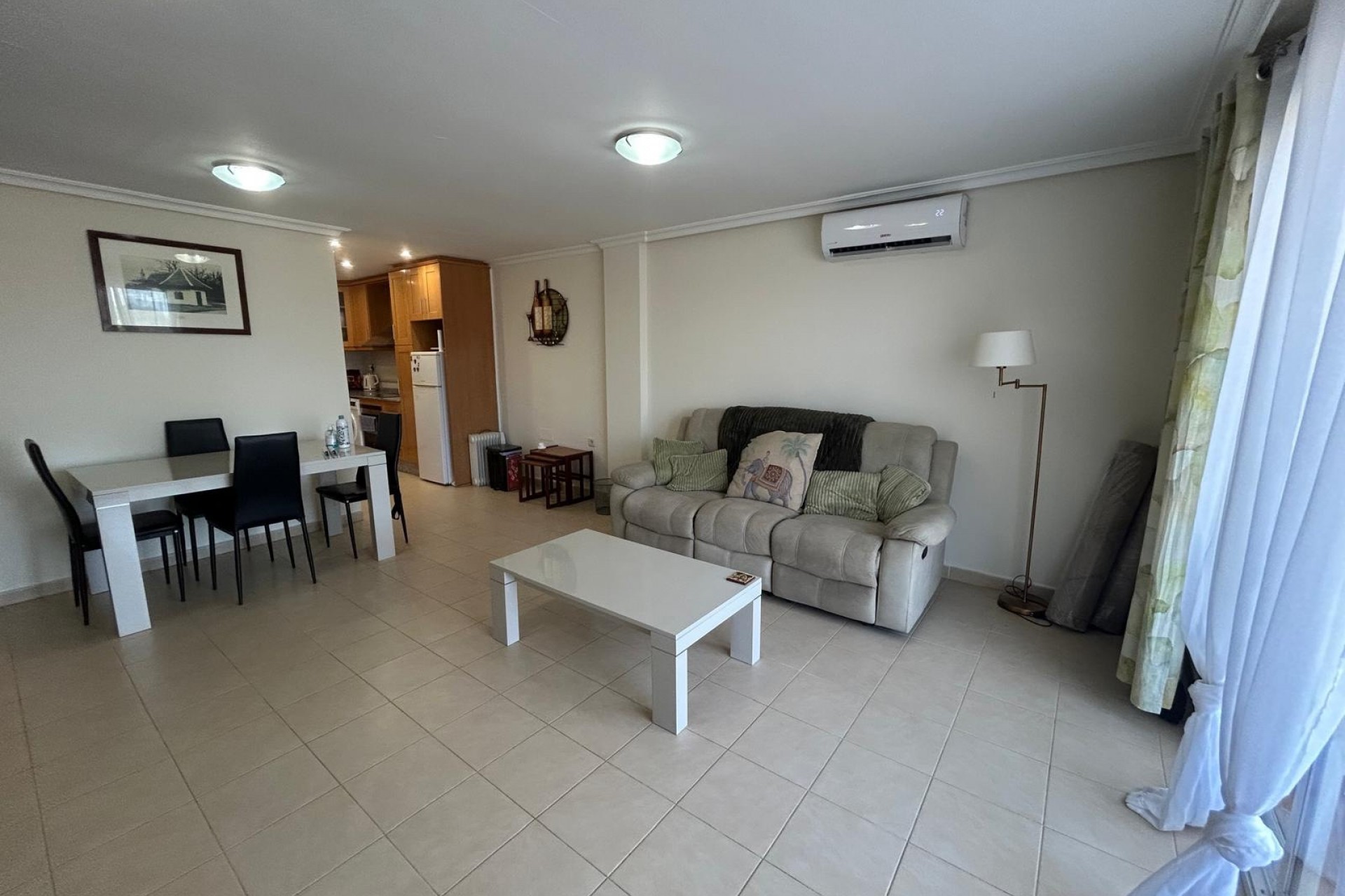 Huur - Appartement - Jacarilla