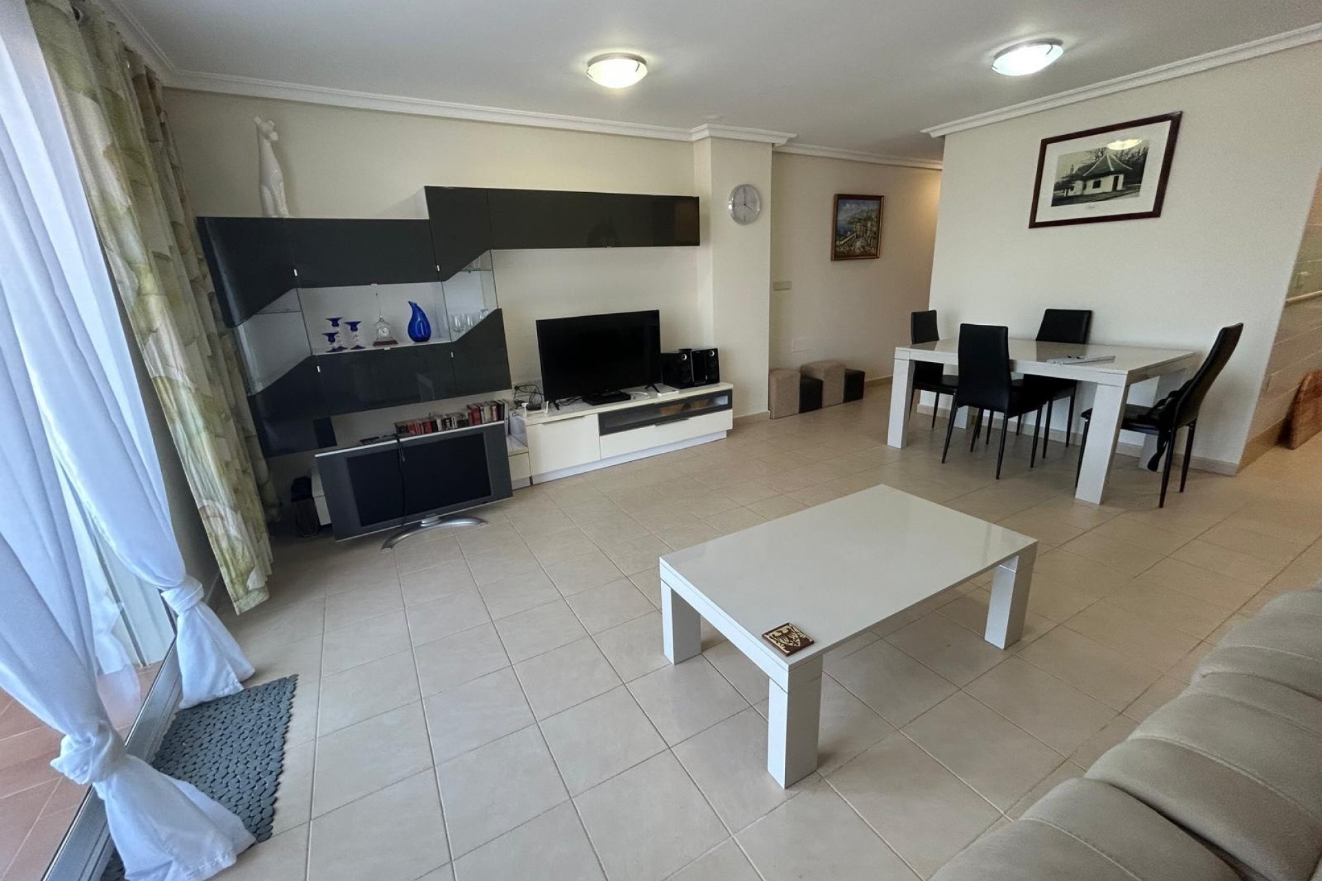 Huur - Appartement - Jacarilla