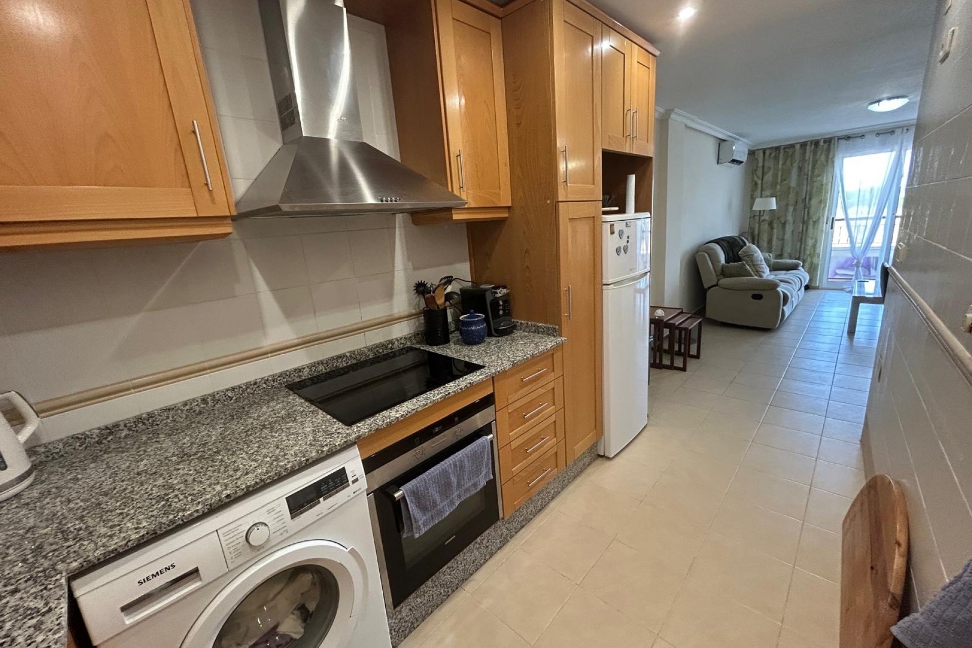 Huur - Appartement - Jacarilla