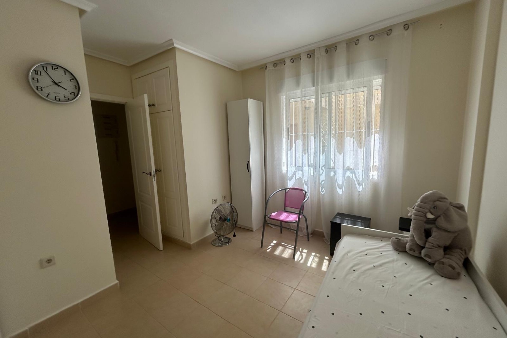 Huur - Appartement - Jacarilla