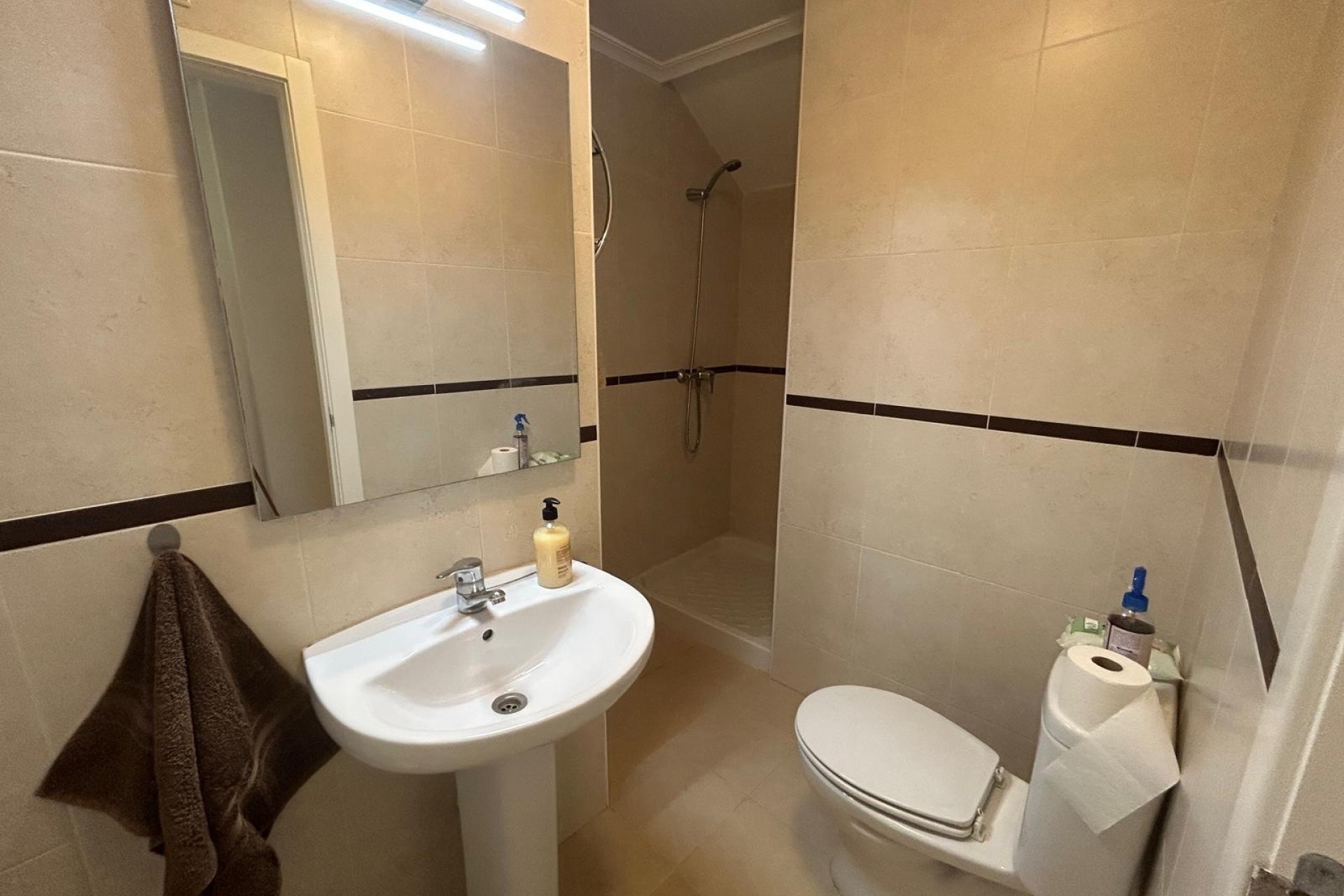 Huur - Appartement - Jacarilla