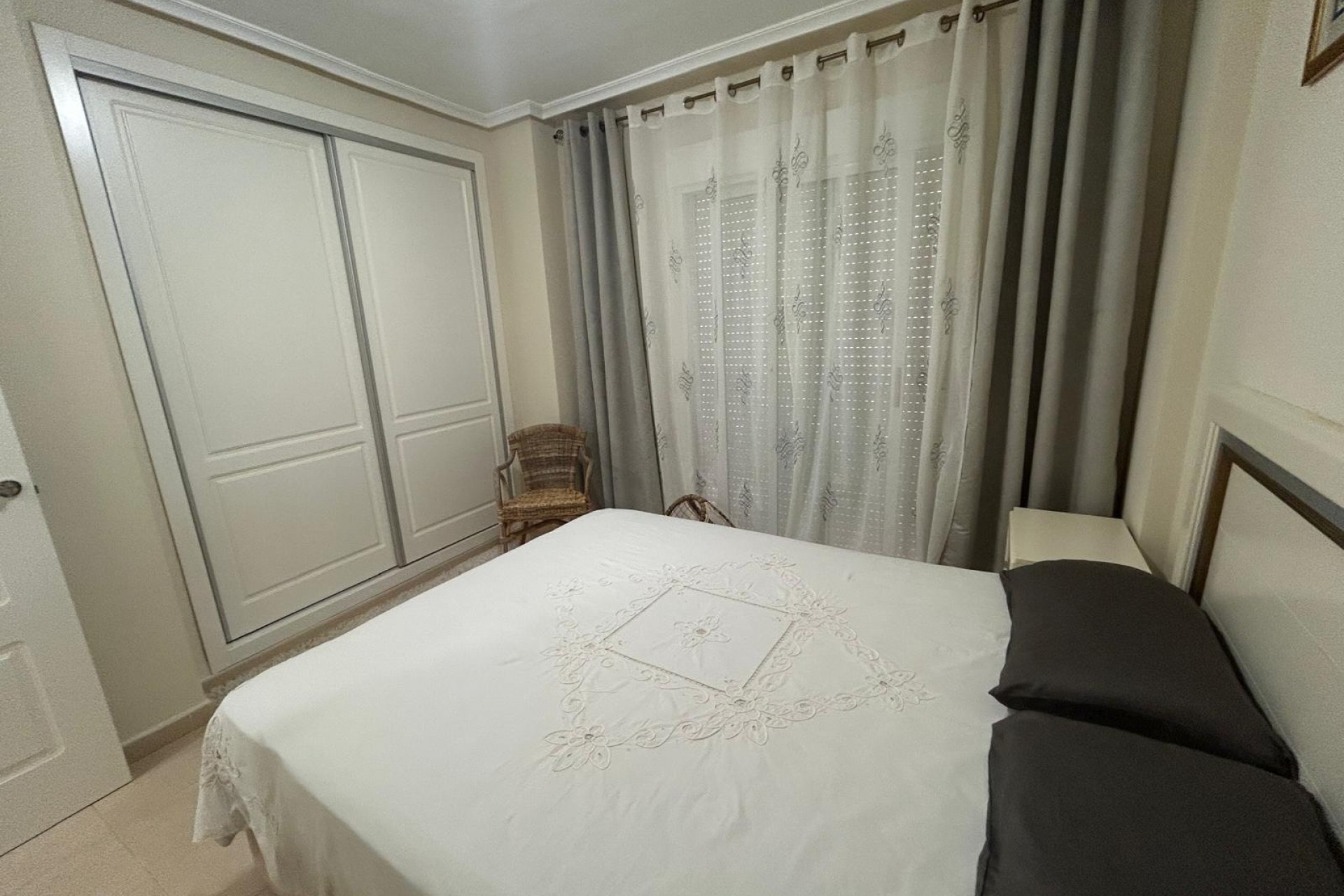 Huur - Appartement - Jacarilla