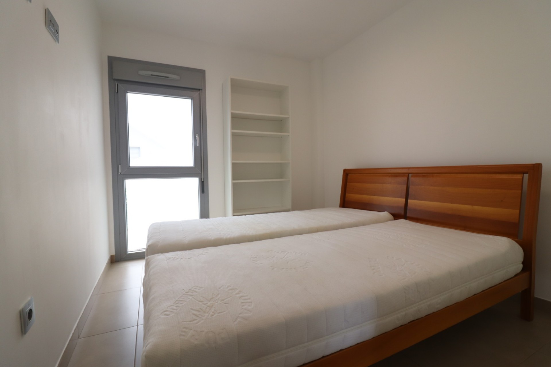 Huur - Appartement - Los Montesinos - Entre Naranjos / Vistabella Golf