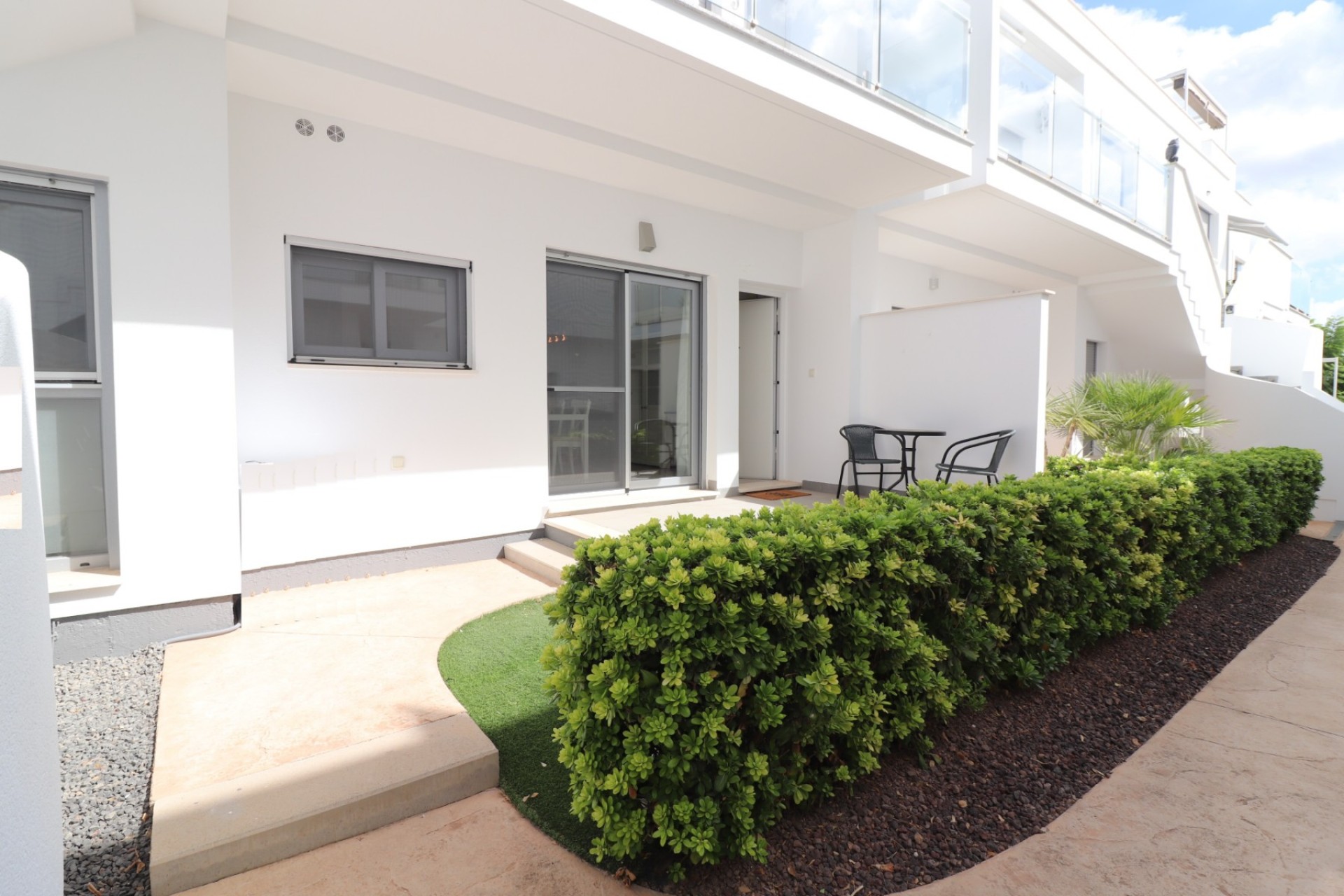 Huur - Appartement - Los Montesinos - Entre Naranjos / Vistabella Golf