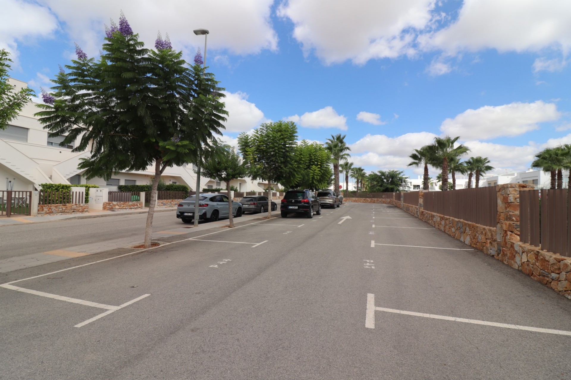 Huur - Appartement - Los Montesinos - Entre Naranjos / Vistabella Golf