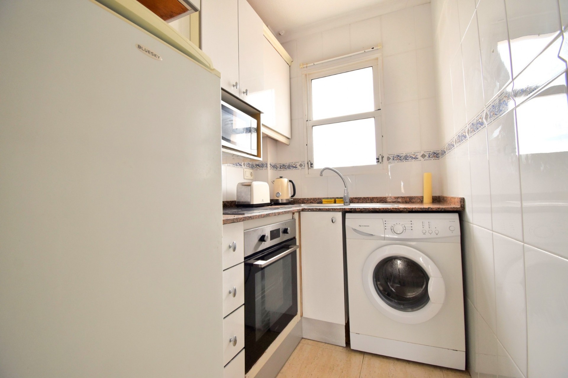 Huur - Appartement - Orihuela Costa - Los Altos