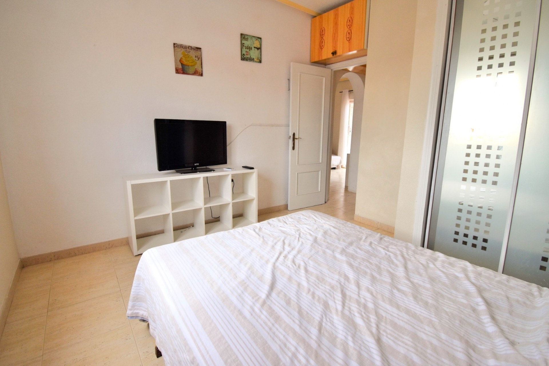 Huur - Appartement - Orihuela Costa - Los Altos