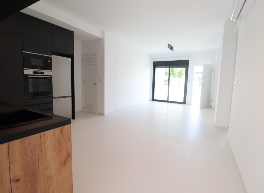 Huur - Appartement - San Miguel de Salinas - San Miguel - Stad