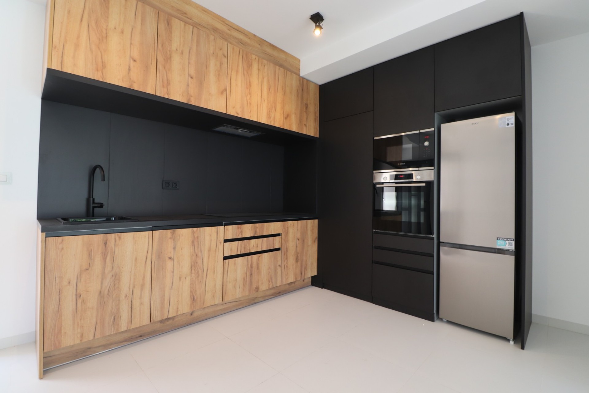 Huur - Appartement - San Miguel de Salinas - San Miguel - Stad