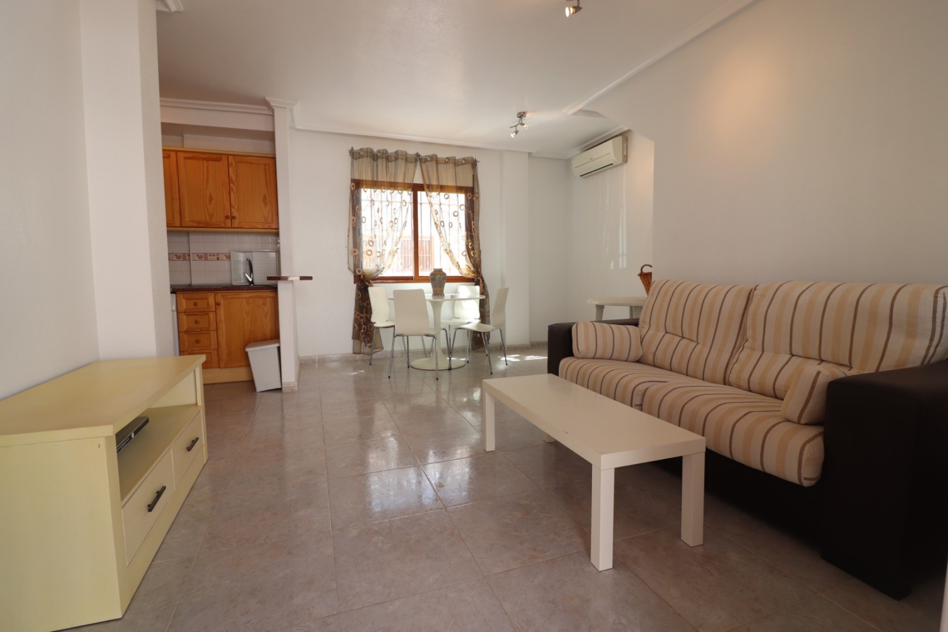 Huur - Bungalow - Daya Vieja - Daya Vieja - Stad