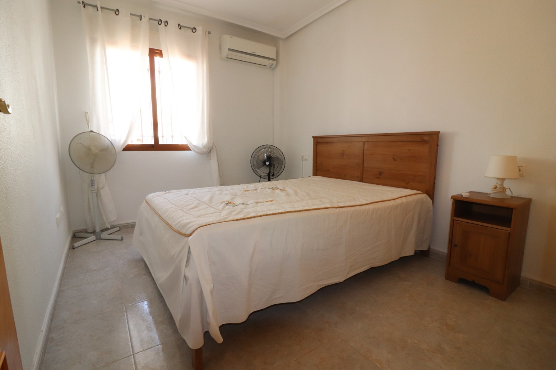 Huur - Bungalow - Daya Vieja - Daya Vieja - Stad