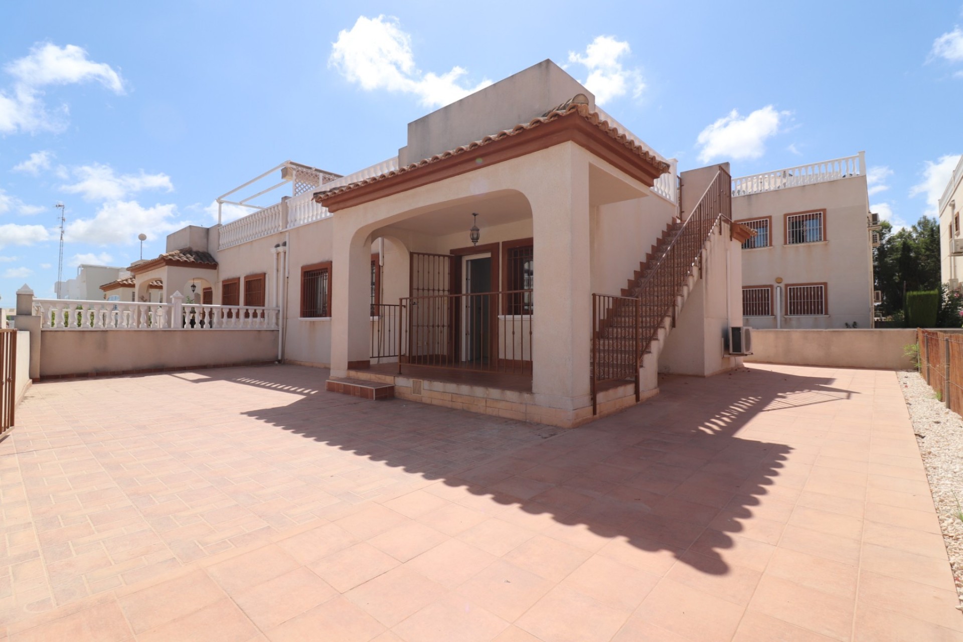 Huur - Bungalow - Daya Vieja - Daya Vieja - Stad