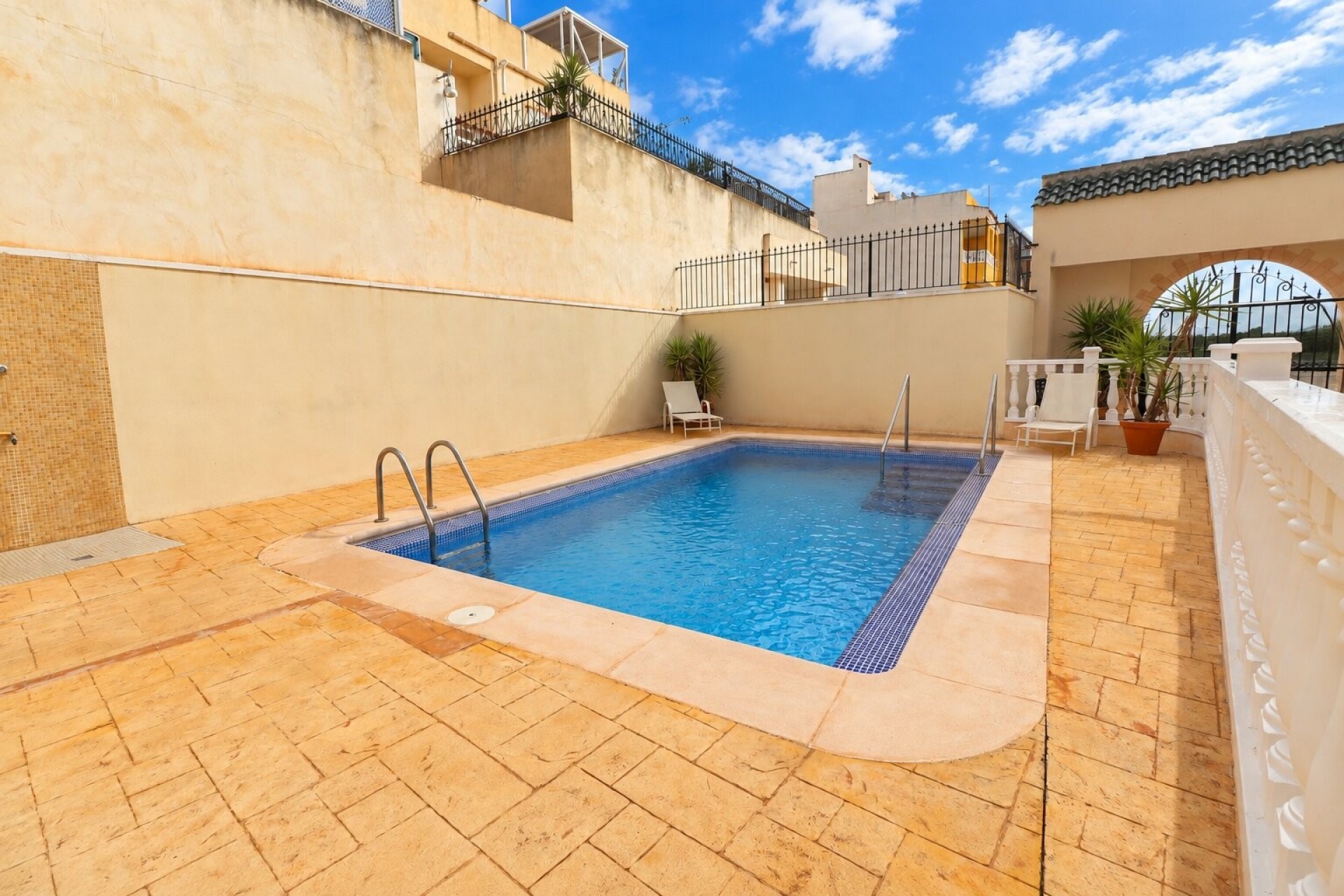 Huur - Duplex - Jacarilla - Jacarilla - Stad