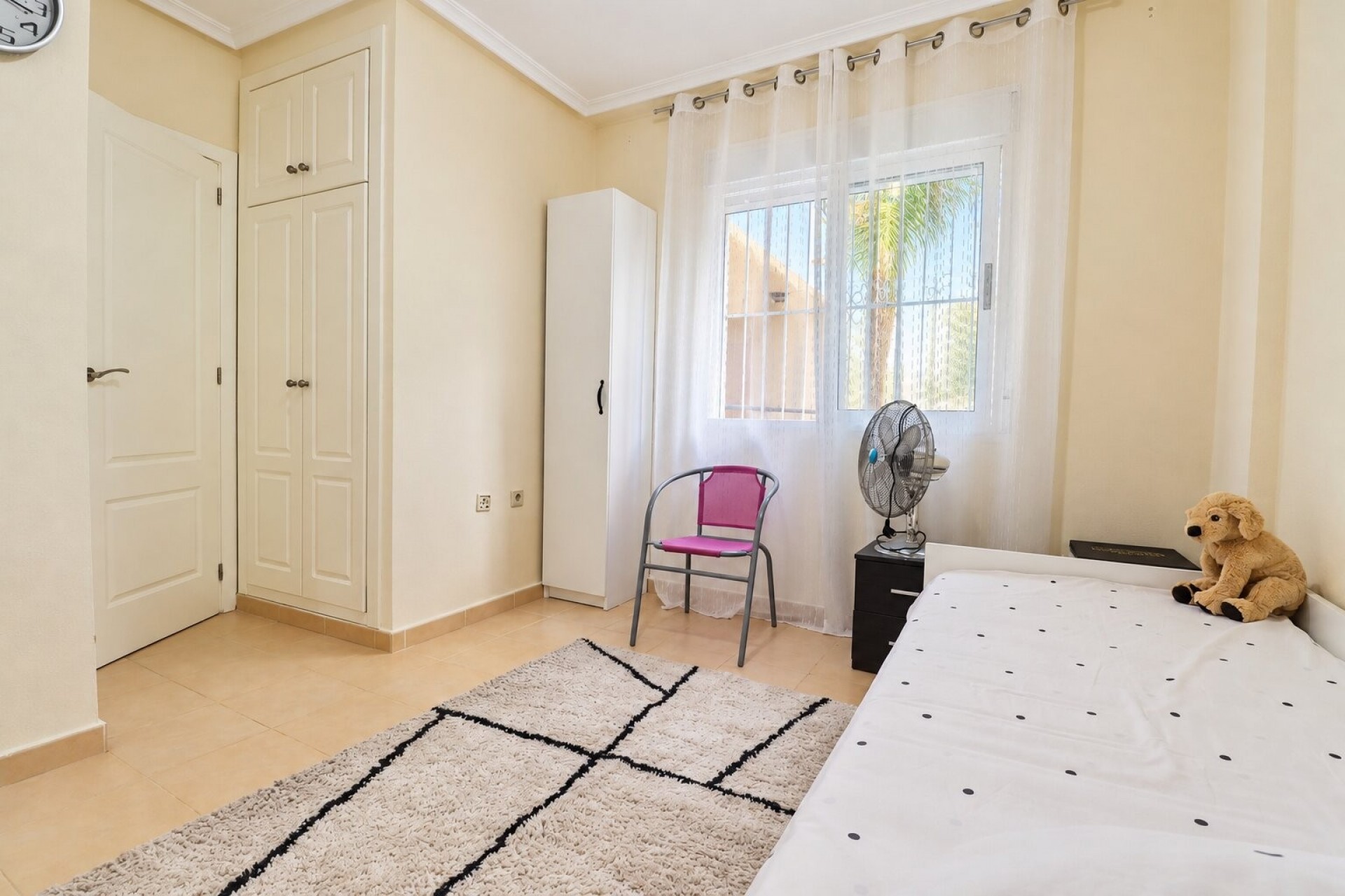 Huur - Duplex - Jacarilla - Jacarilla - Stad