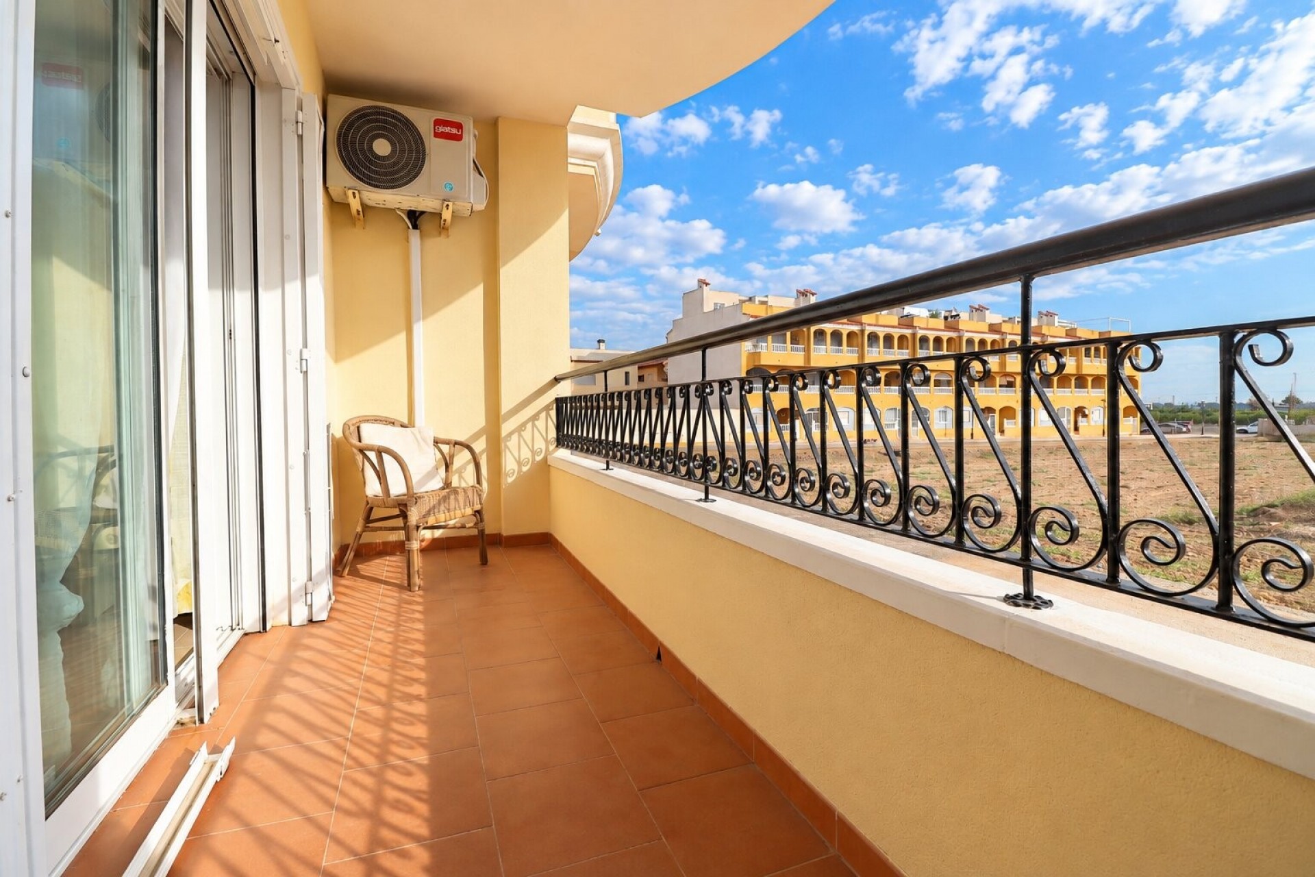 Huur - Duplex - Jacarilla - Jacarilla - Stad