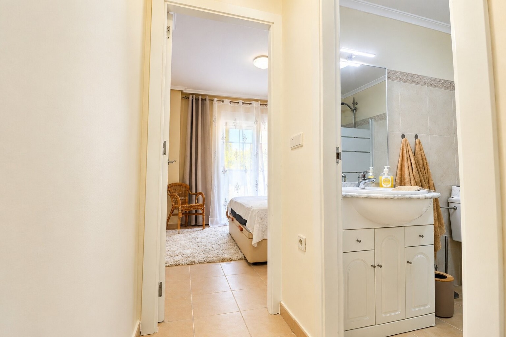 Huur - Duplex - Jacarilla - Jacarilla - Stad
