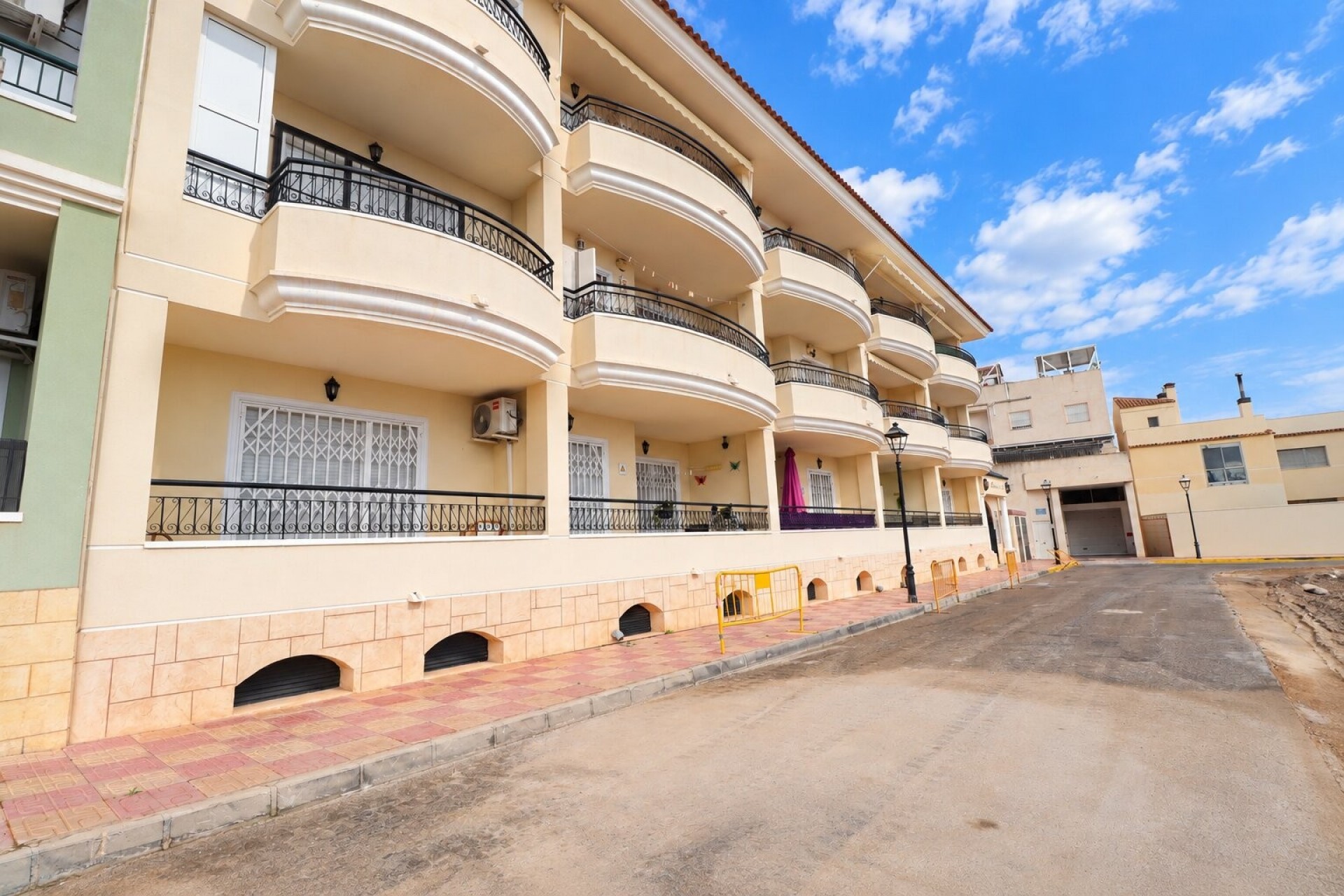 Huur - Duplex - Jacarilla - Jacarilla - Stad
