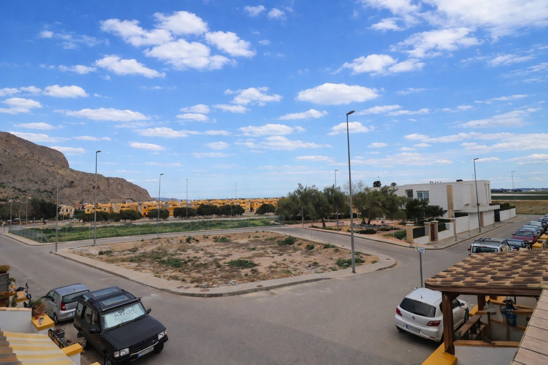 Huur - Herenhuis - Callosa de Segura - Callosa de Segura - Stad