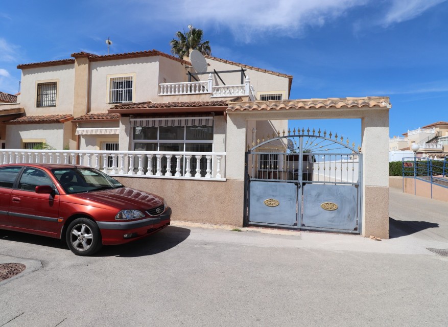 Huur - Quad Villa - Algorfa - Montebello