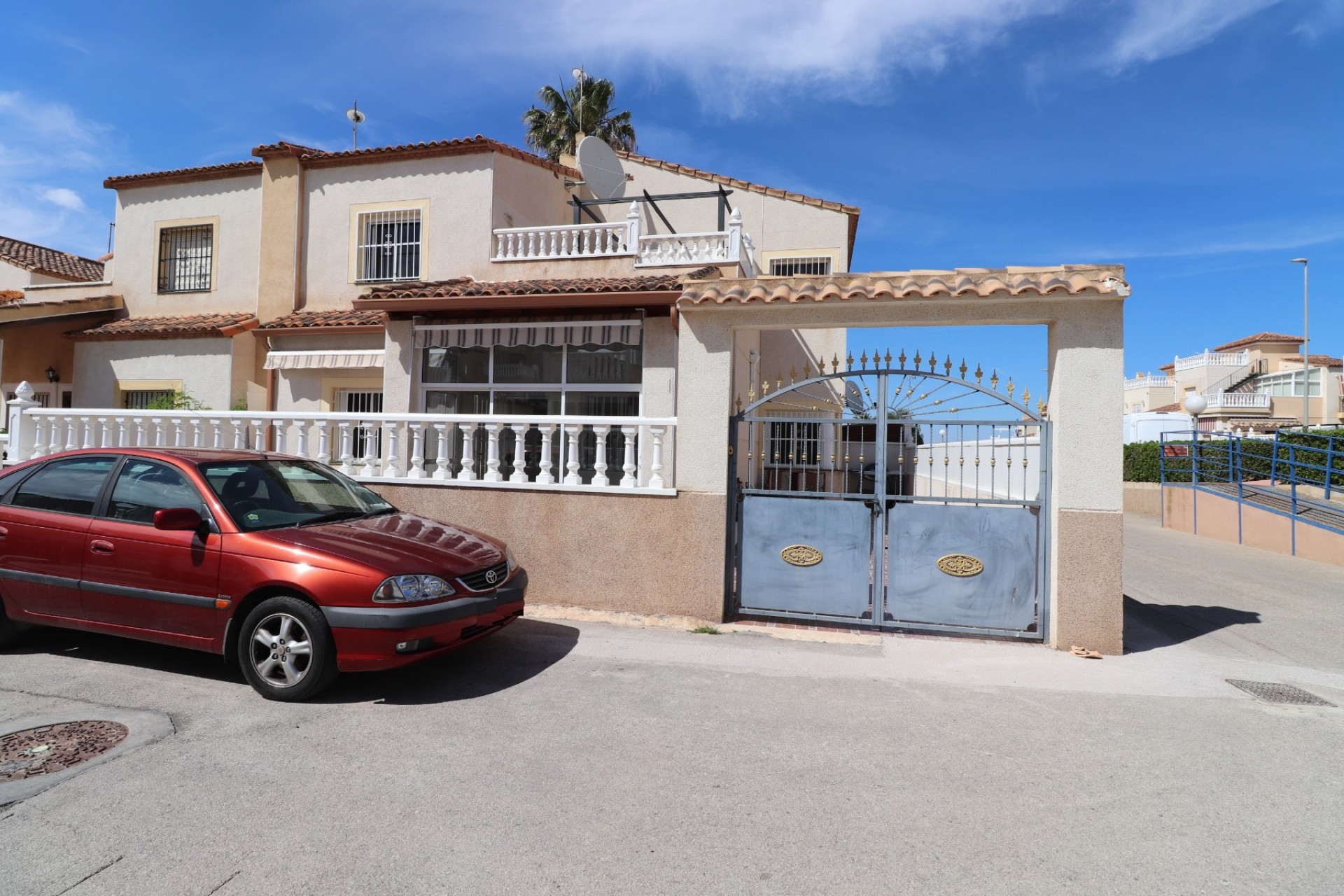 Huur - Quad Villa - Algorfa - Montebello