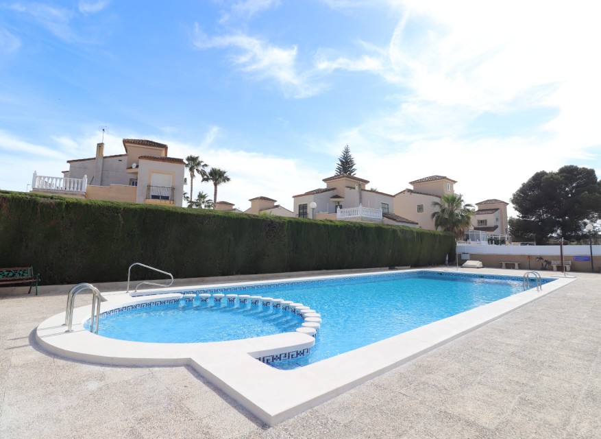 Huur - Quad Villa - Algorfa - Montebello