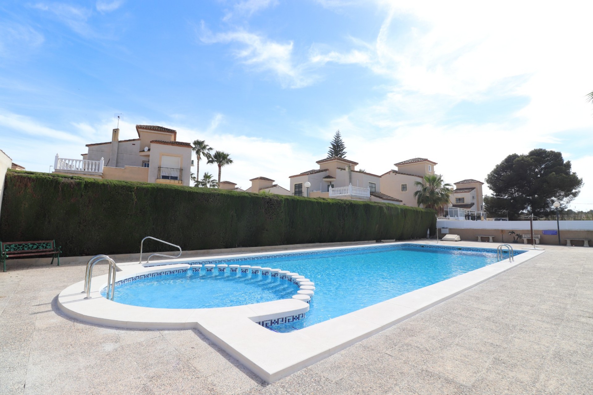 Huur - Quad Villa - Algorfa - Montebello