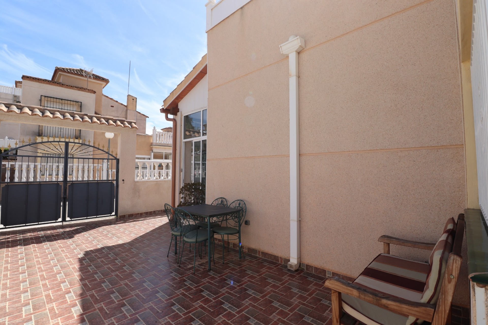 Huur - Quad Villa - Algorfa - Montebello