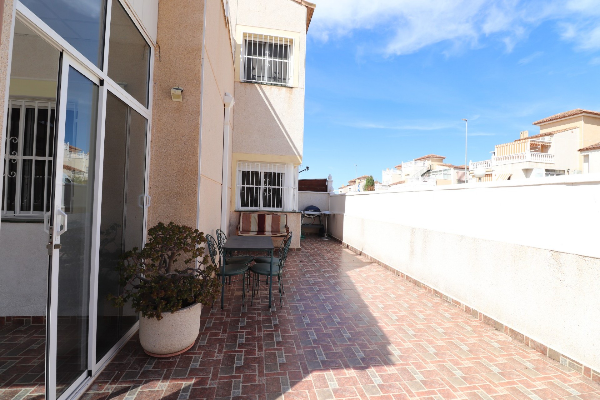 Huur - Quad Villa - Algorfa - Montebello