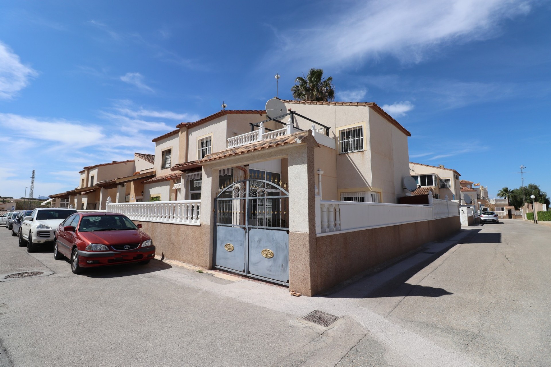 Huur - Quad Villa - Algorfa - Montebello