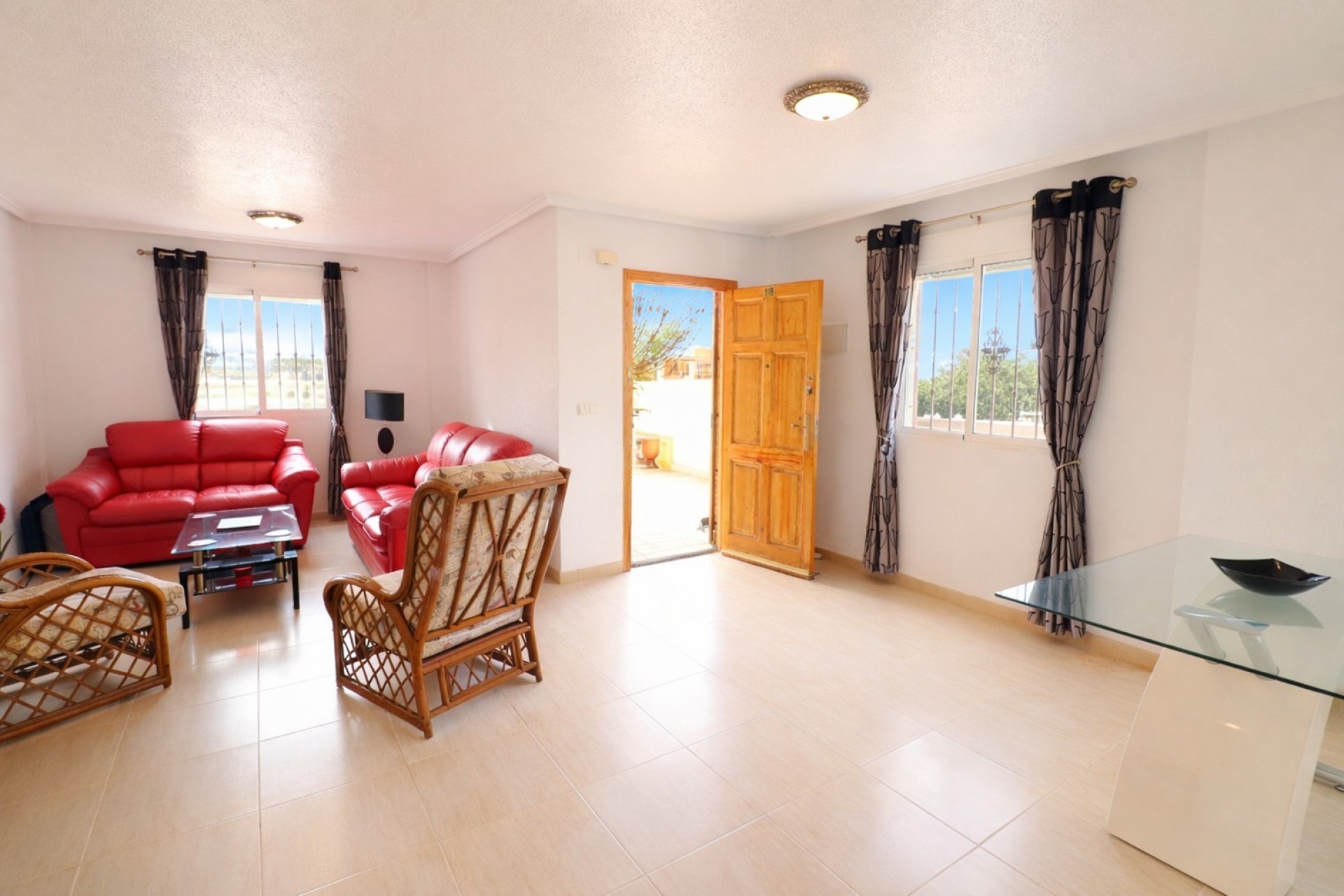 Huur - Quad Villa - Ciudad Quesada - Doña Pepa