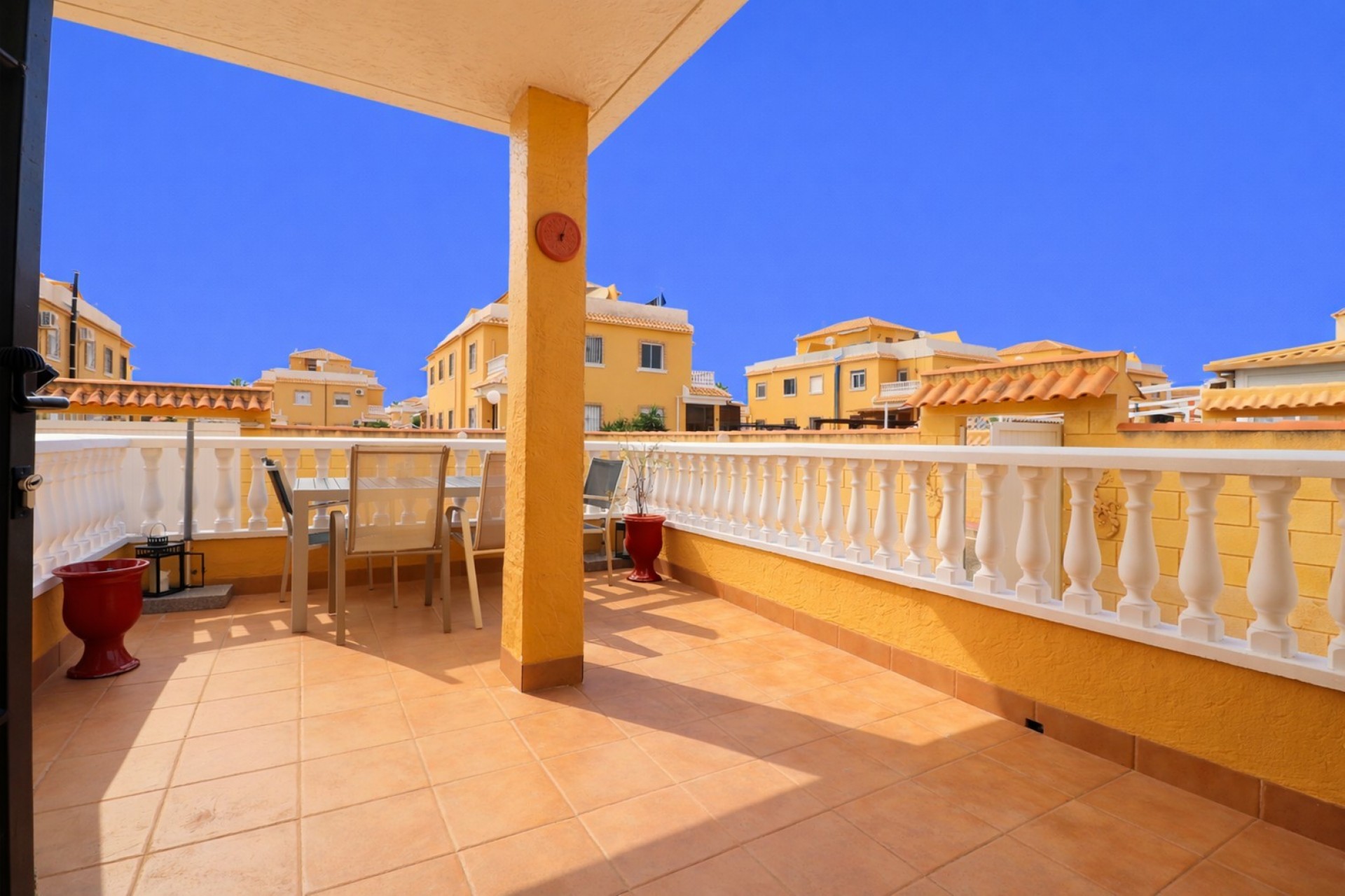 Huur - Quad Villa - Ciudad Quesada - Doña Pepa