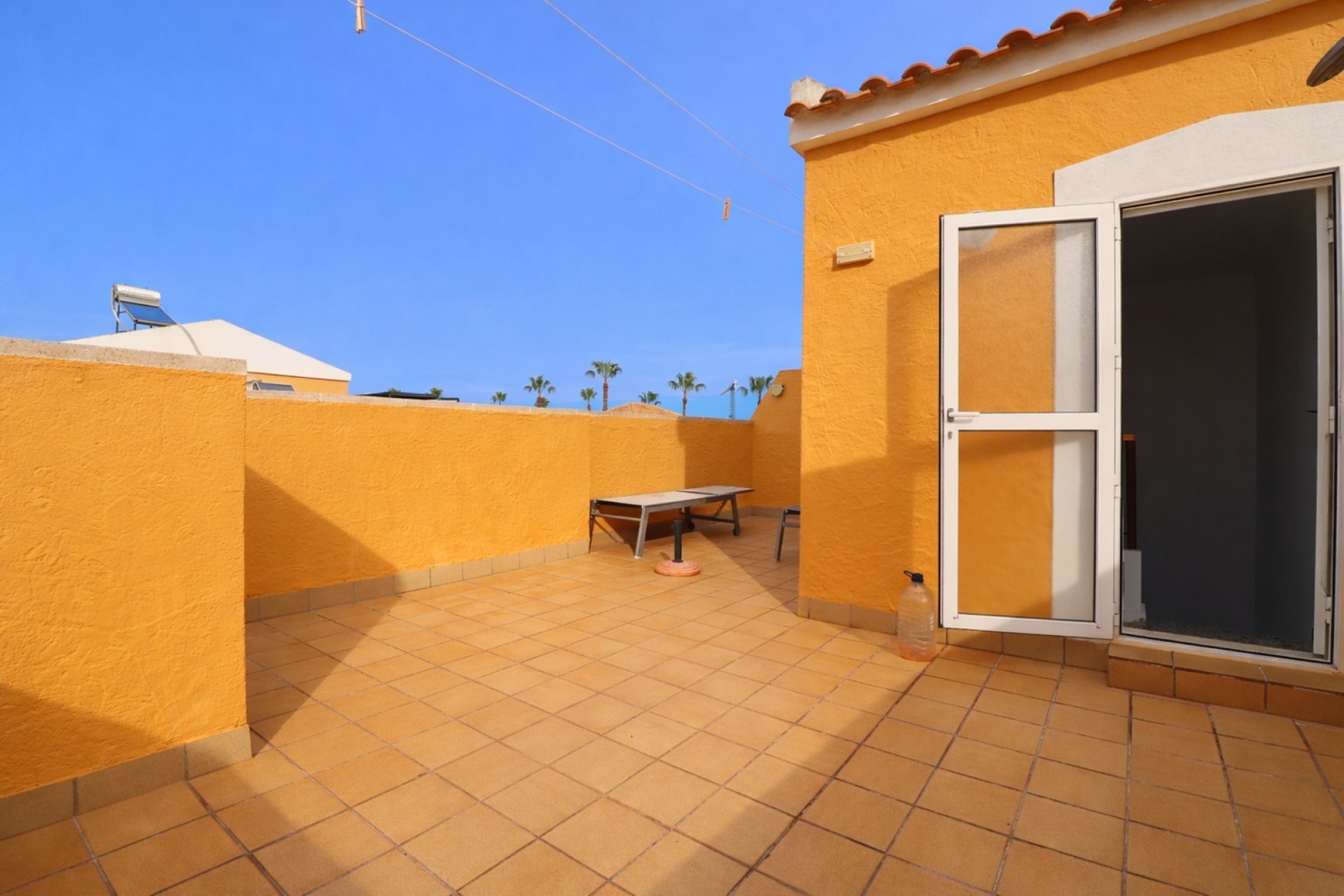 Huur - Quad Villa - Ciudad Quesada - Doña Pepa