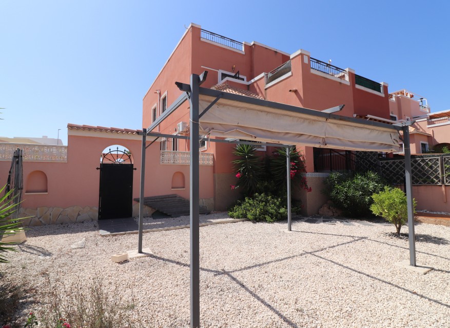 Huur - Quad Villa - Los Montesinos - La Herrada