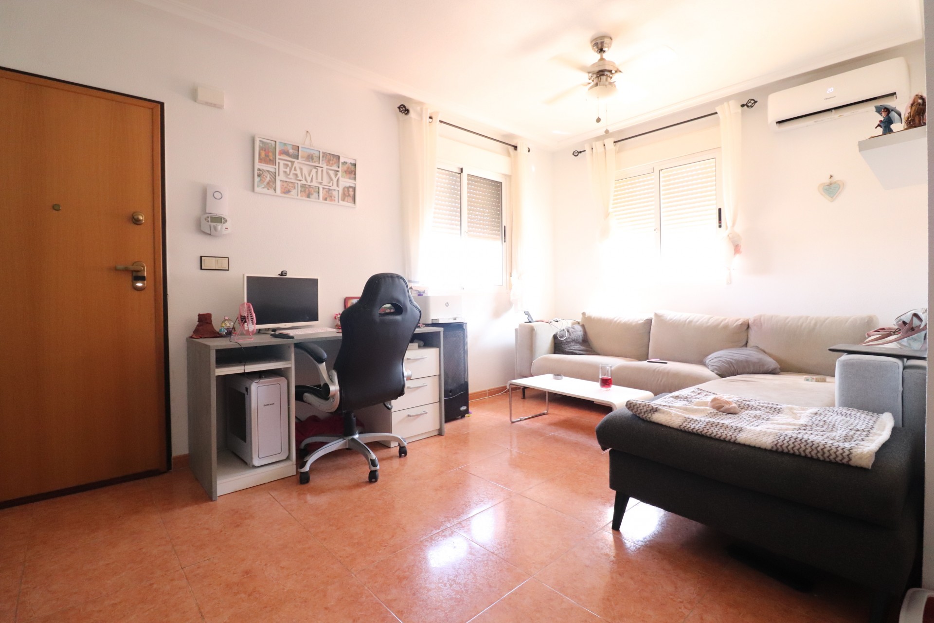 Huur - Quad Villa - Los Montesinos - La Herrada