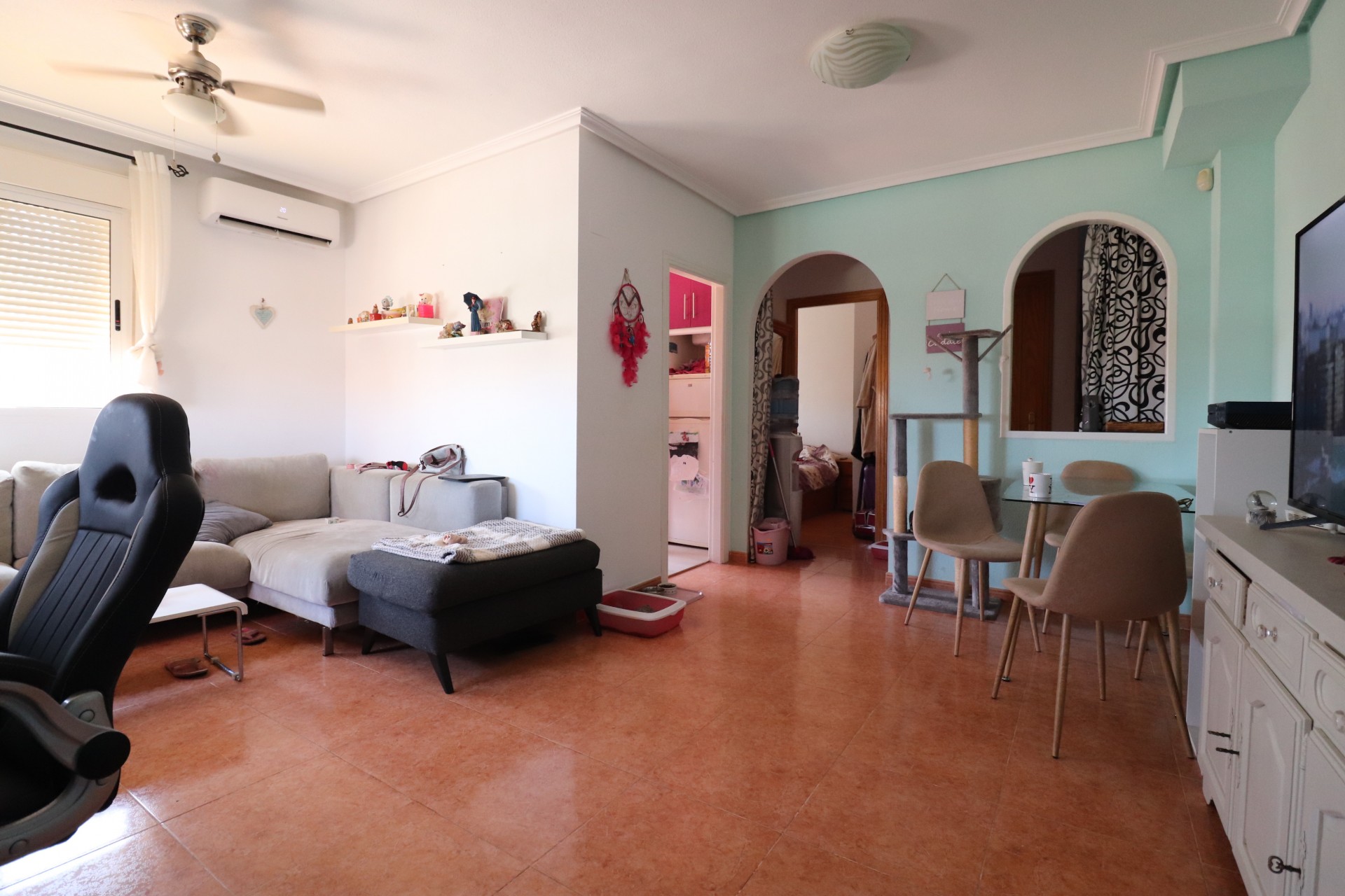 Huur - Quad Villa - Los Montesinos - La Herrada