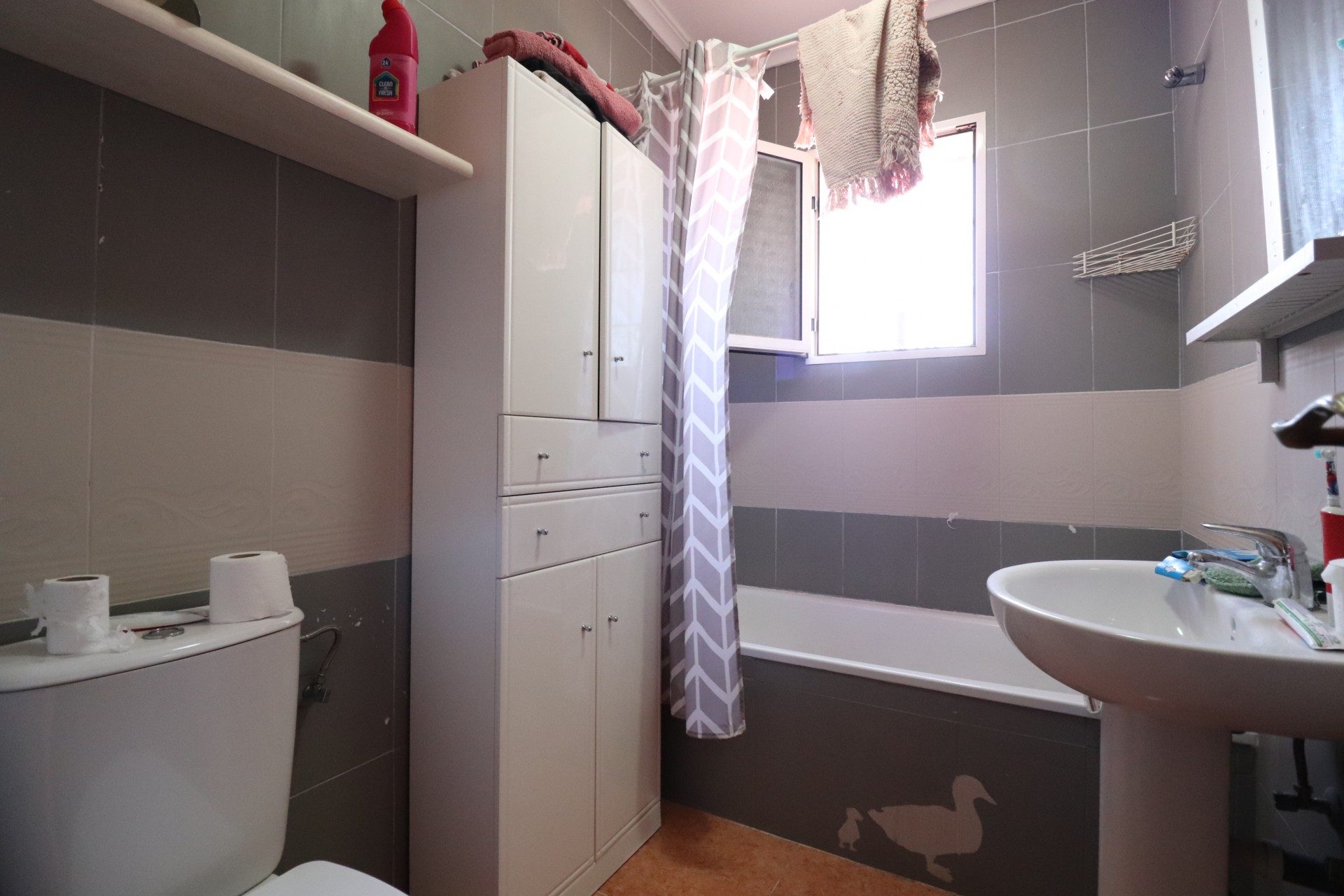 Huur - Quad Villa - Los Montesinos - La Herrada