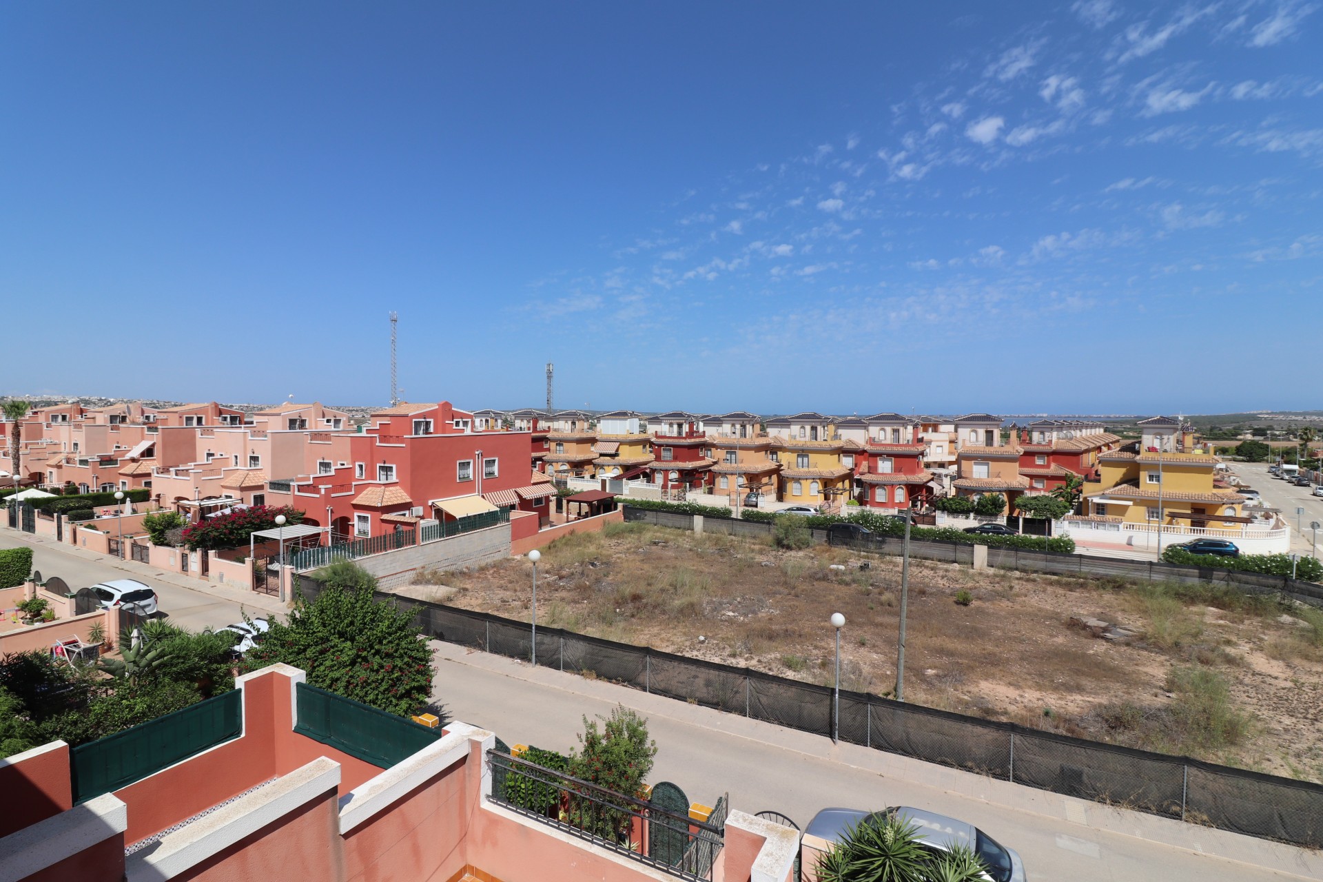 Huur - Quad Villa - Los Montesinos - La Herrada