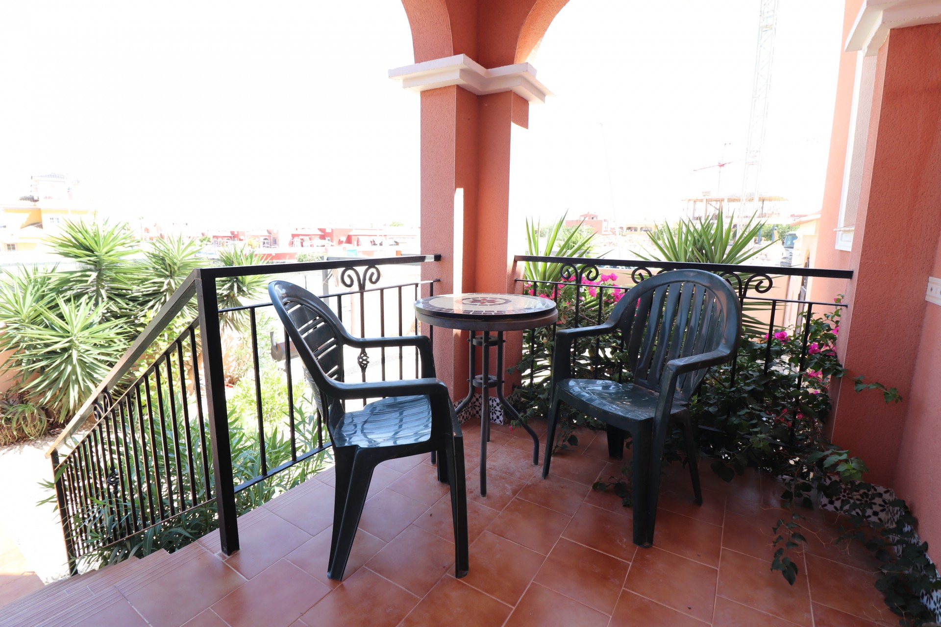 Huur - Quad Villa - Los Montesinos - La Herrada