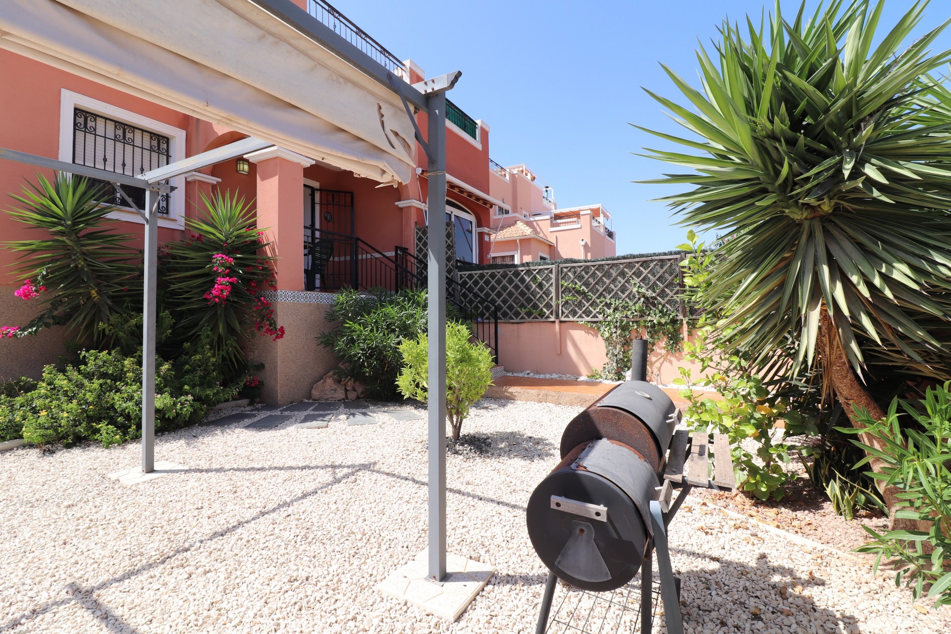 Huur - Quad Villa - Los Montesinos - La Herrada