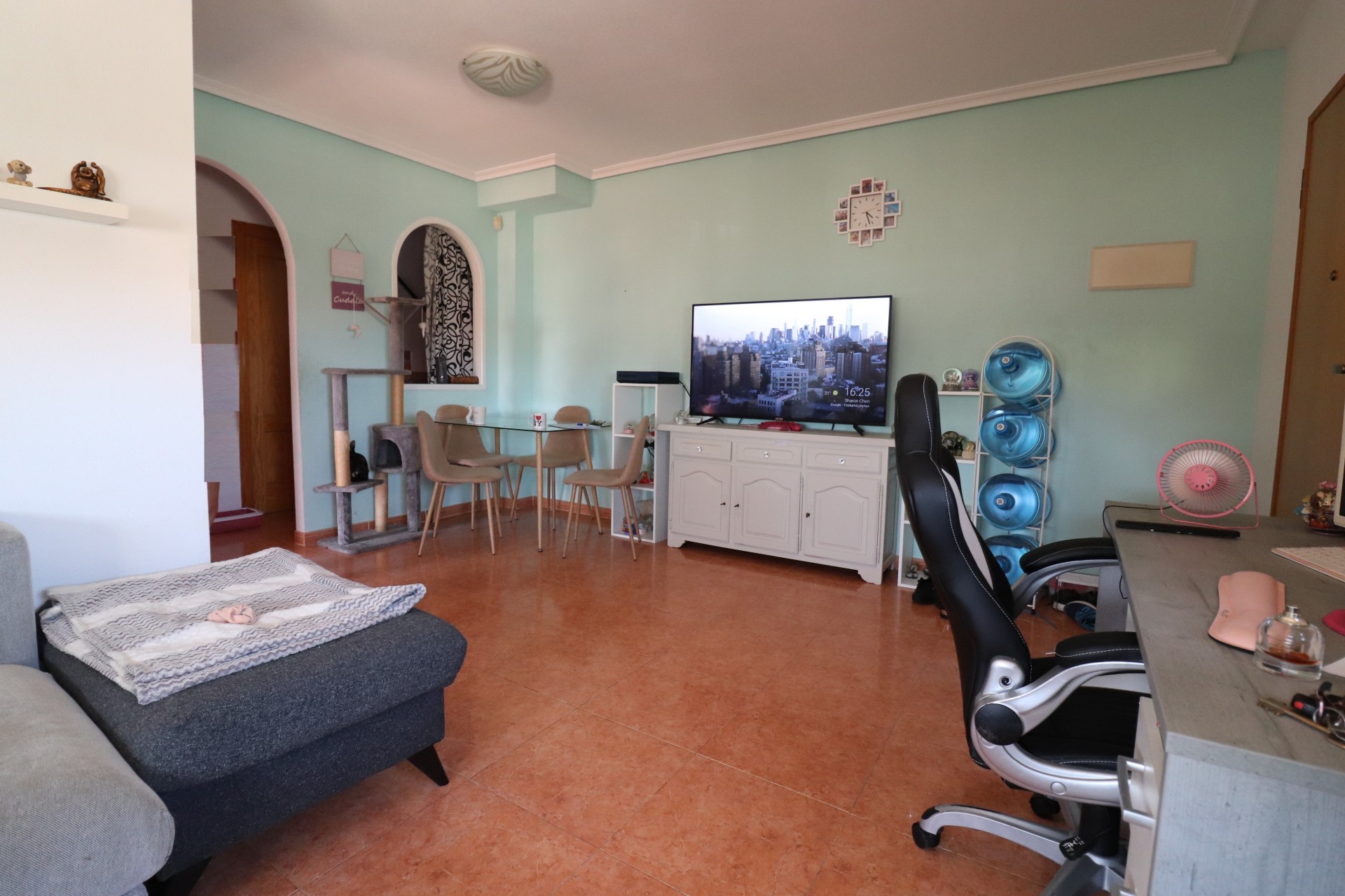 Huur - Quad Villa - Los Montesinos - La Herrada