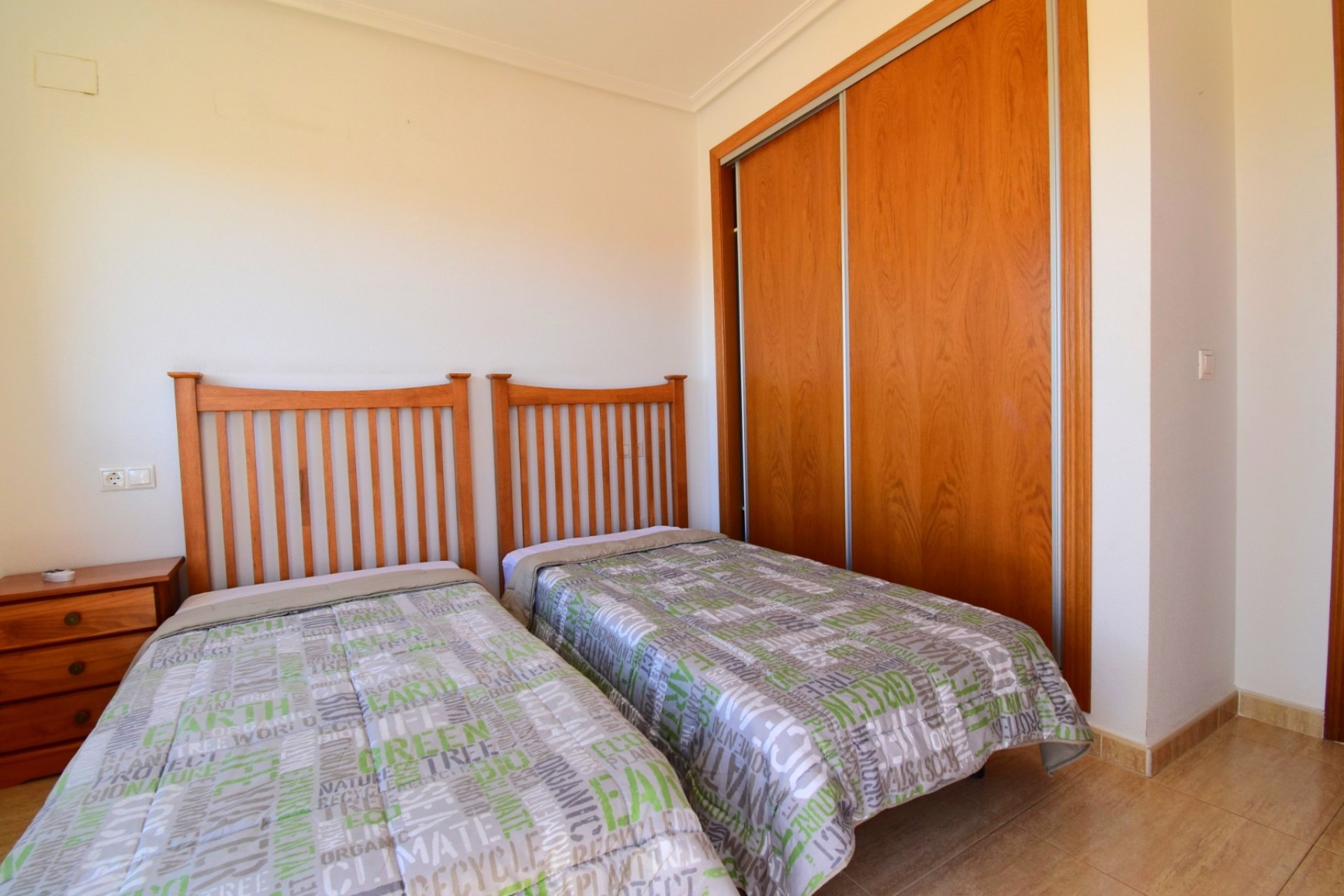 Huur - Vrijstaande Villa - Los Montesinos - La Herrada