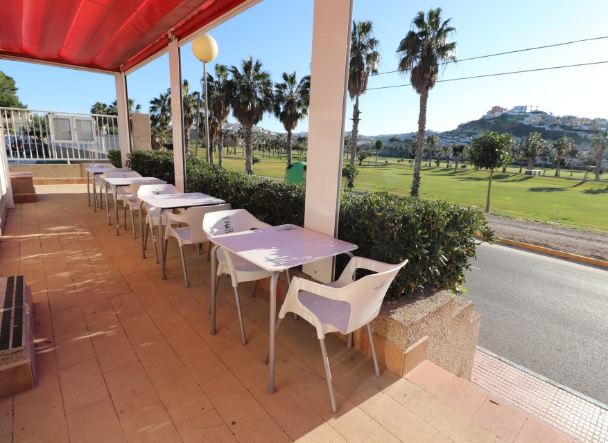 Kommersiell - Kommersiell (Friehold) - Ciudad Quesada - La Marquesa