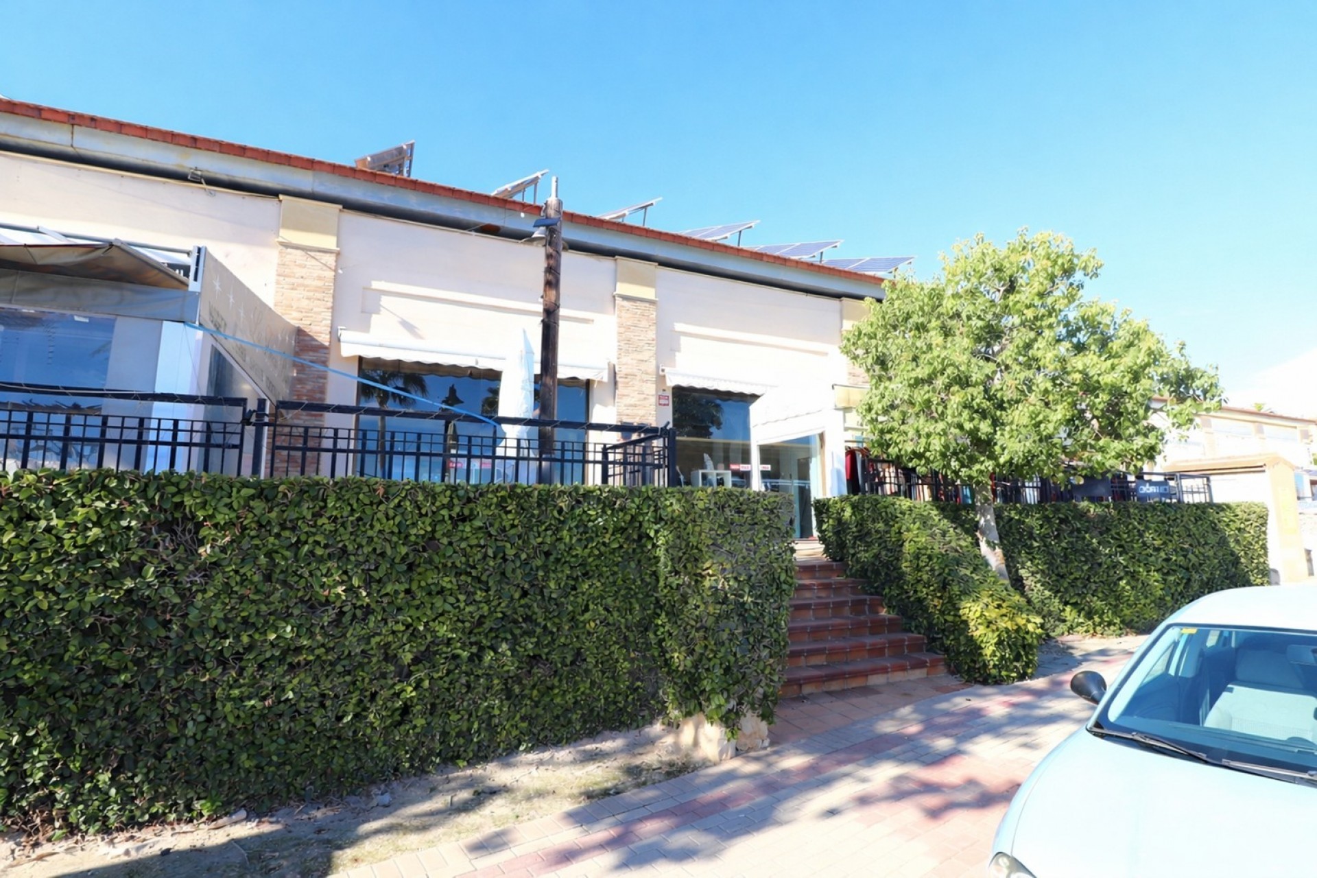 Kommersiell - Kommersiell (Lieforhold) - Algorfa - La Finca Golf Resort