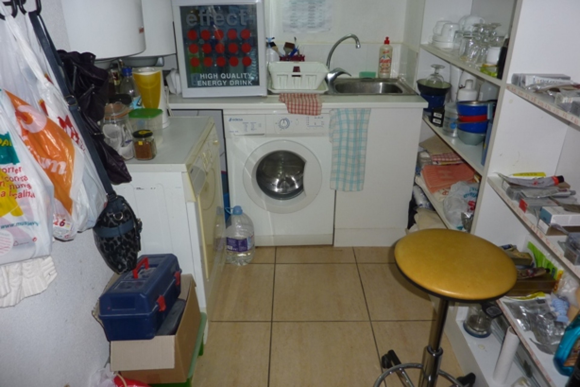 Kommersiell - Kommersiell - Orihuela Costa - Villamartin
