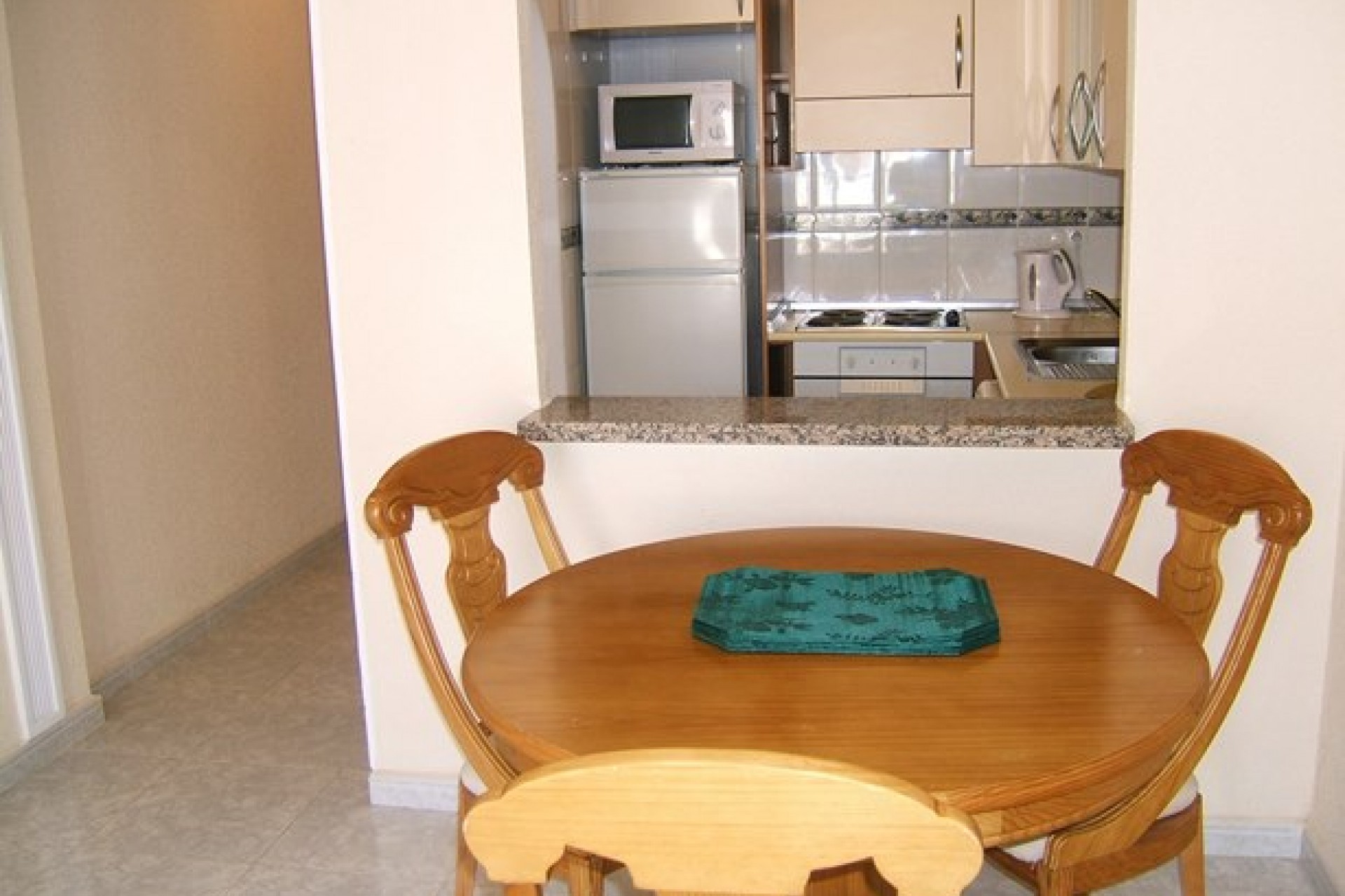 La Revente - Appartement - Algorfa - Algorfa - Village