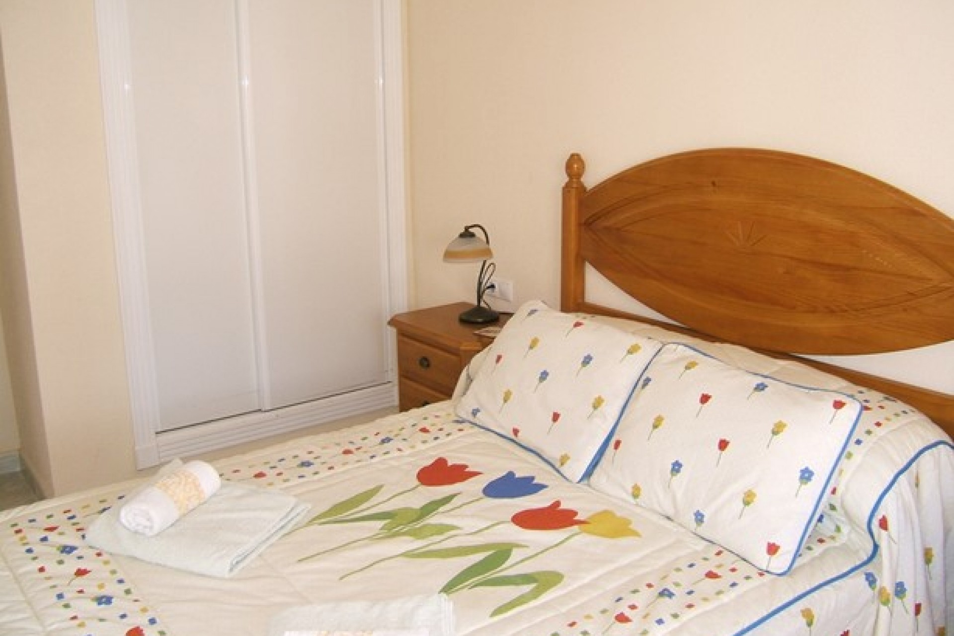 La Revente - Appartement - Algorfa - Algorfa - Village